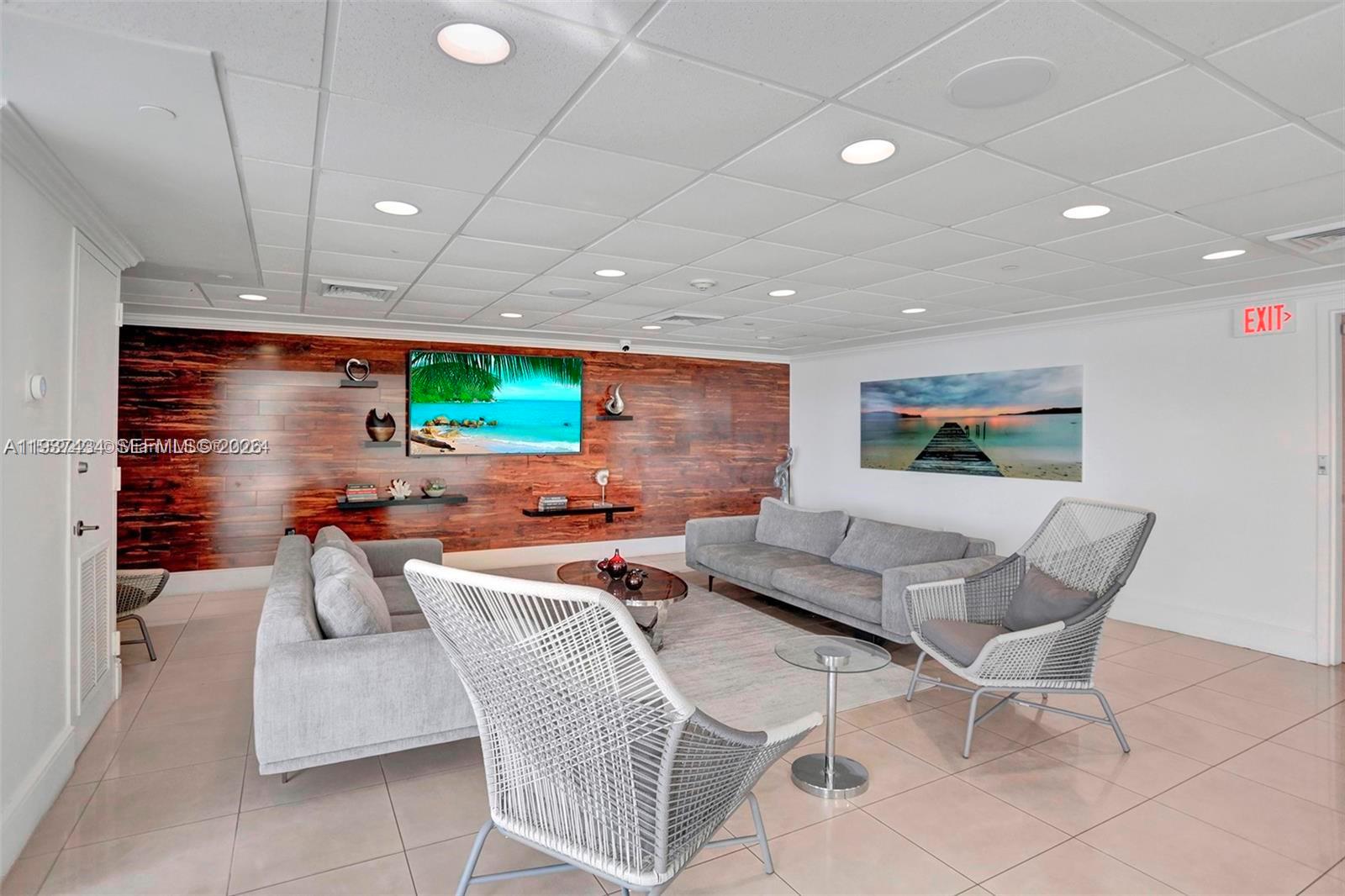650 West Ave #2001, Miami Beach FL 33139