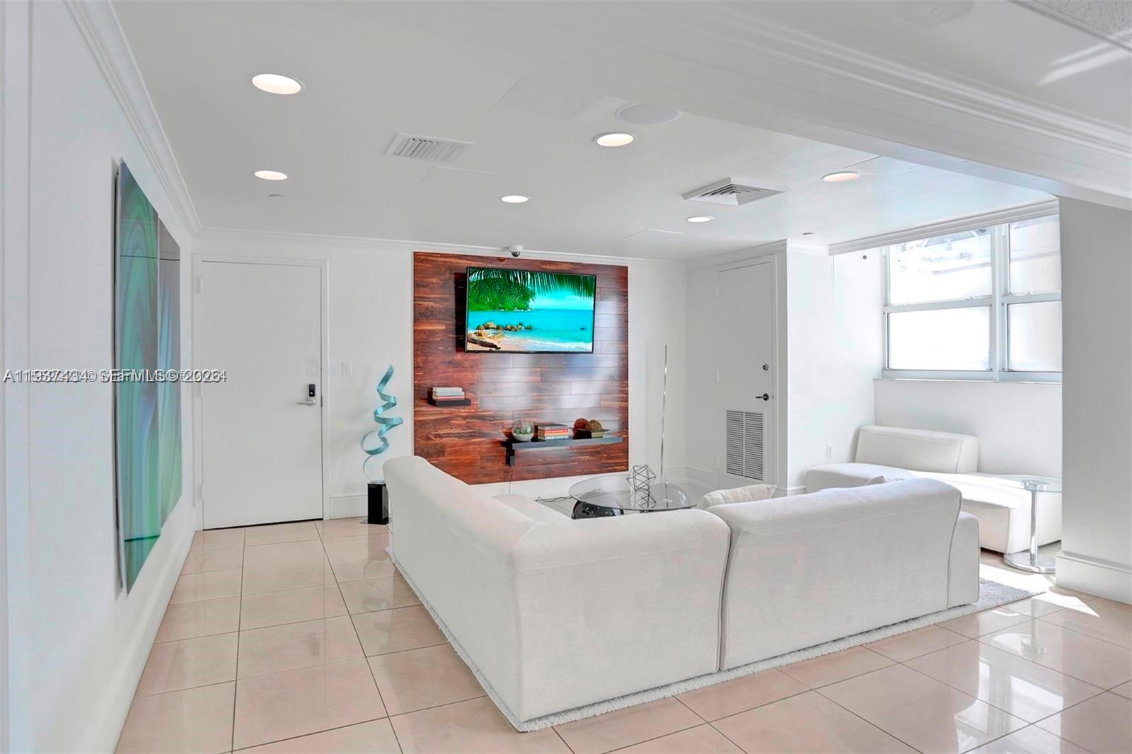 650 West Ave #2001, Miami Beach FL 33139