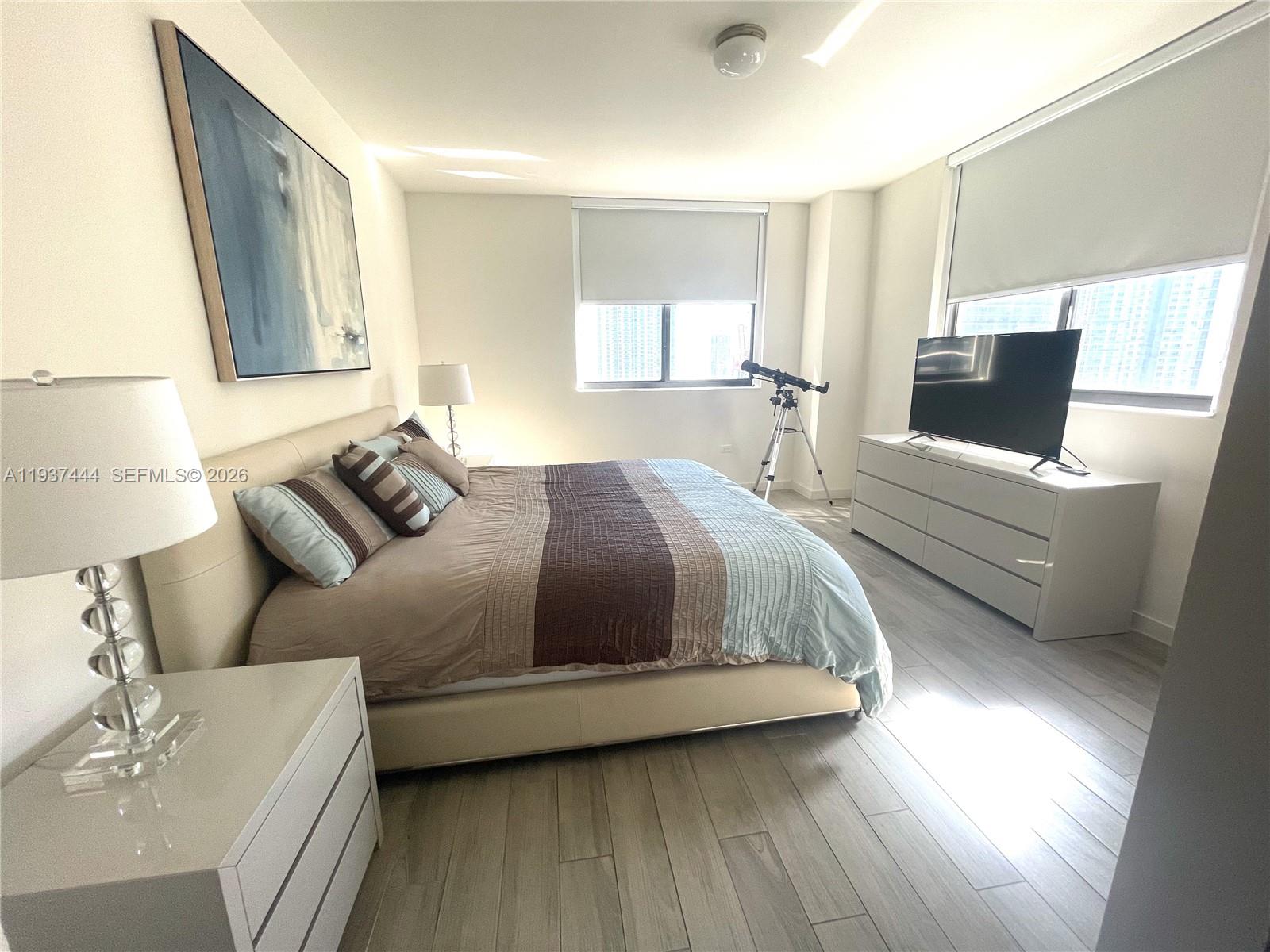 999 SW 1st Ave #2817, Miami FL 33130