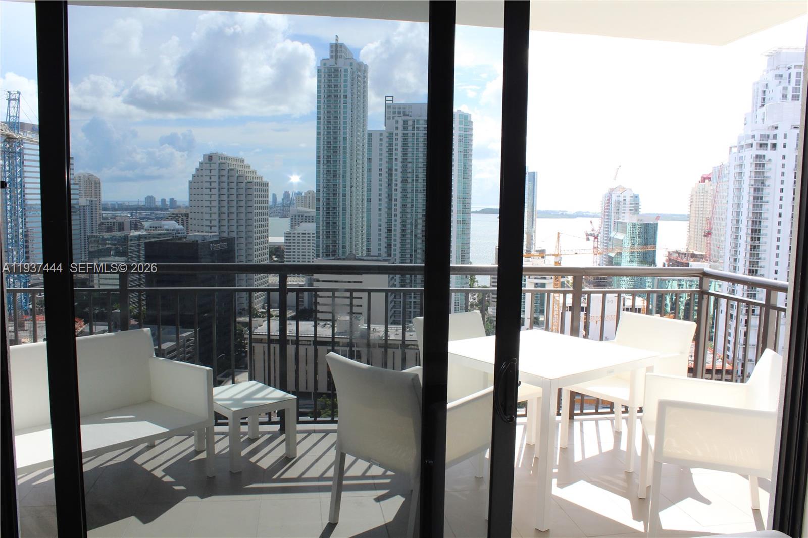 999 SW 1st Ave #2817, Miami FL 33130