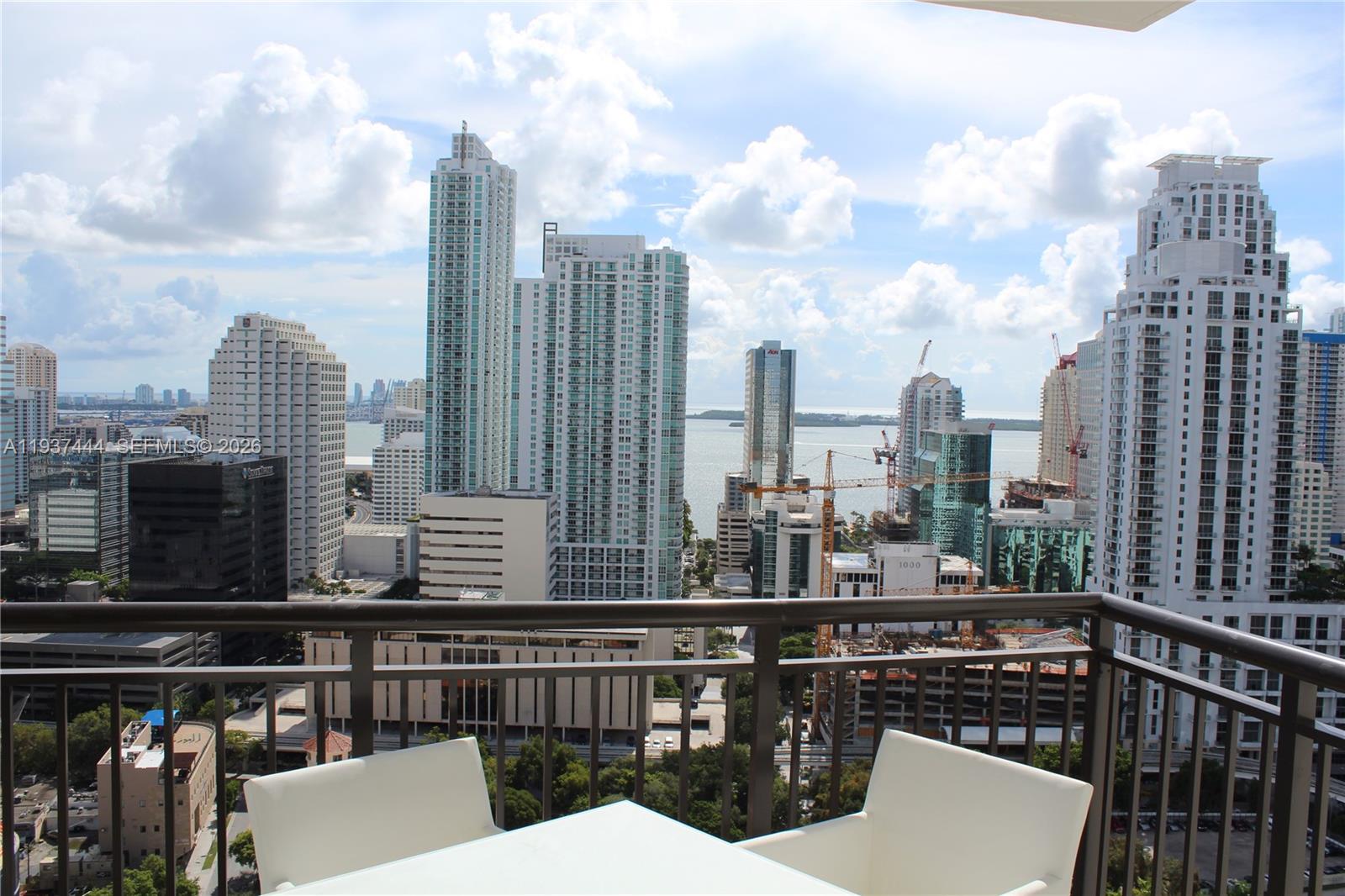 999 SW 1st Ave #2817, Miami FL 33130