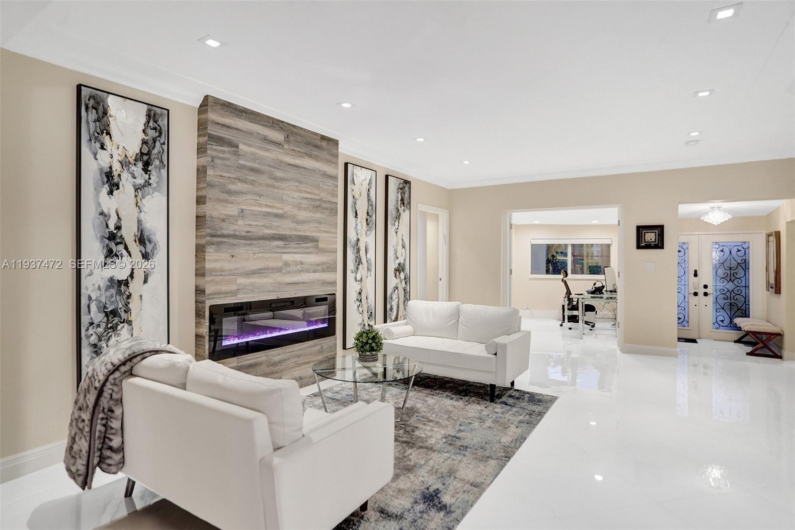 8843 Hawthorne Ave, Surfside FL 33154