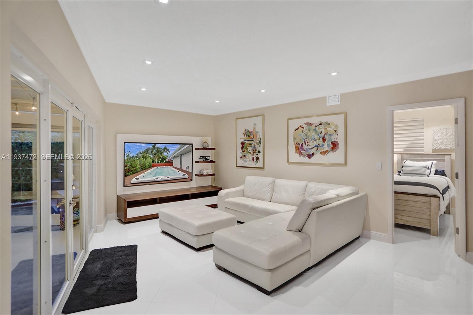 8843 Hawthorne Ave, Surfside FL 33154