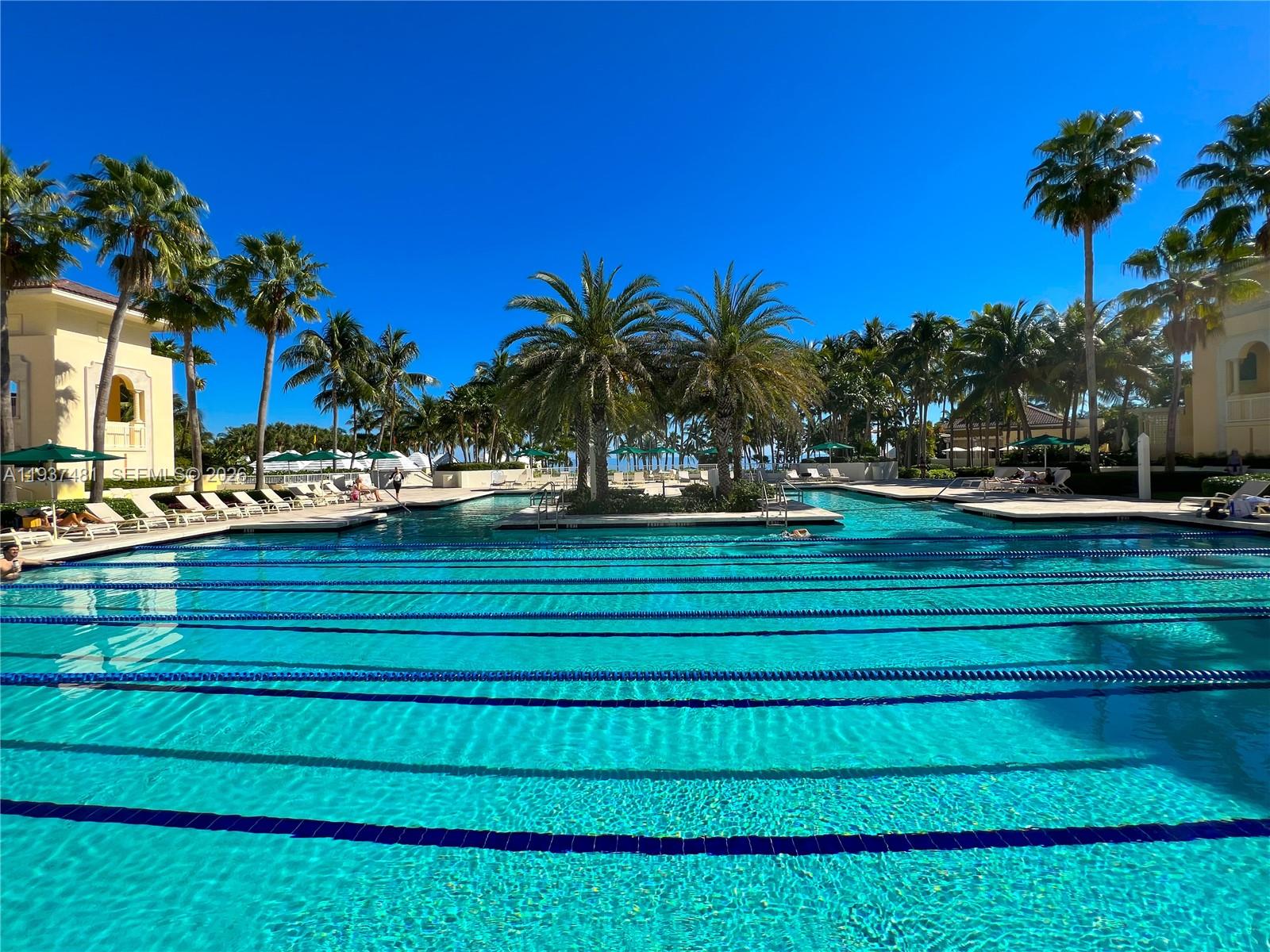 781 Crandon Blvd #804, Key Biscayne FL 33149