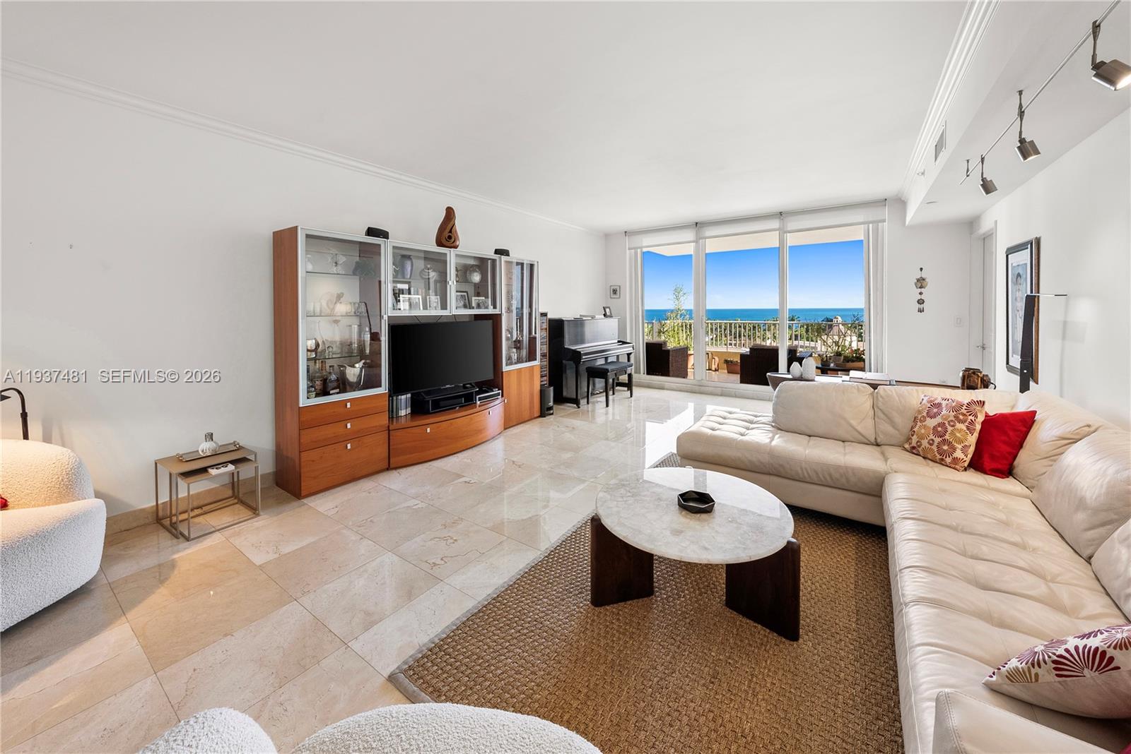 781 Crandon Blvd #804, Key Biscayne FL 33149