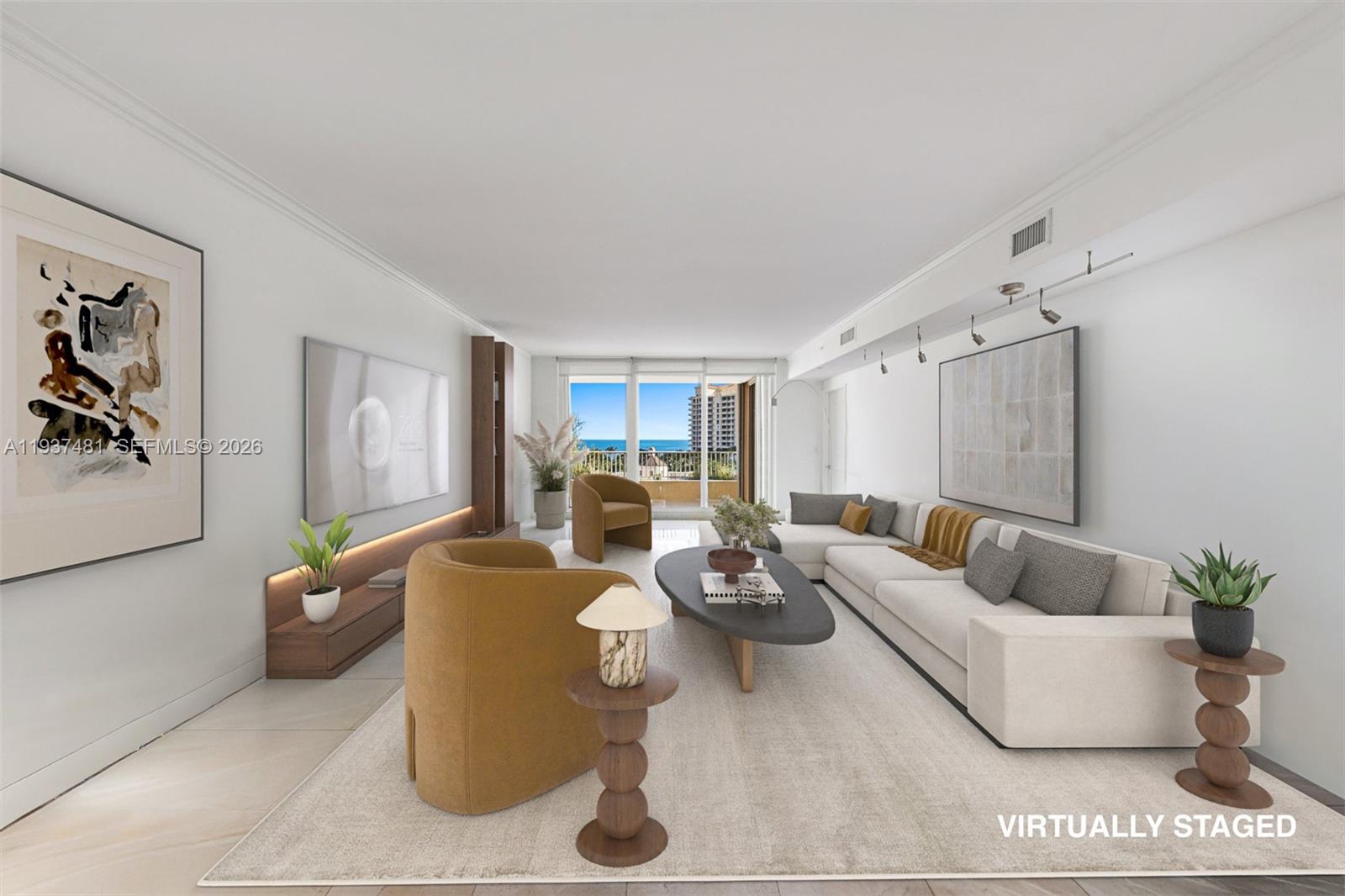781 Crandon Blvd #804, Key Biscayne FL 33149