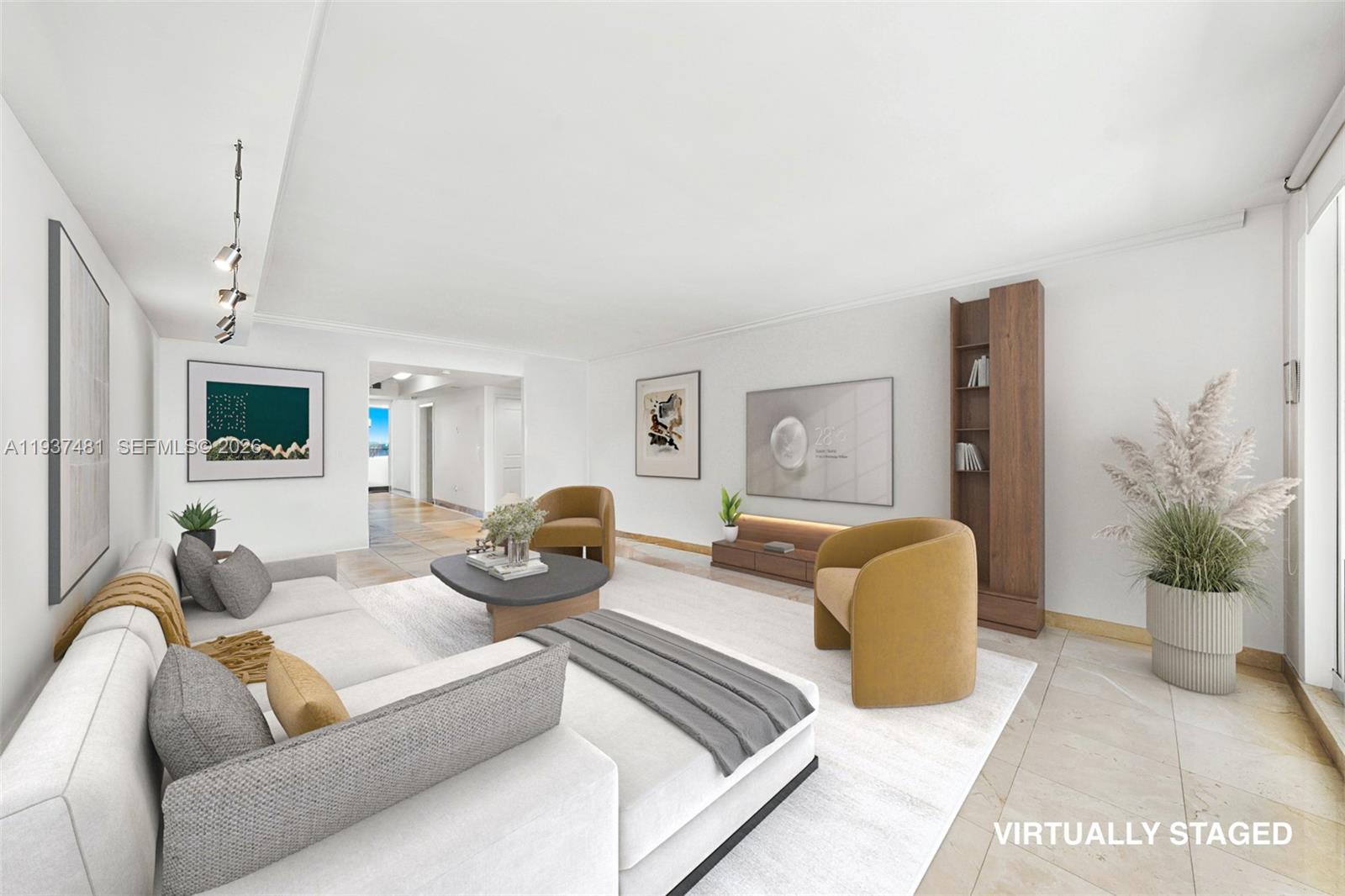 781 Crandon Blvd #804, Key Biscayne FL 33149