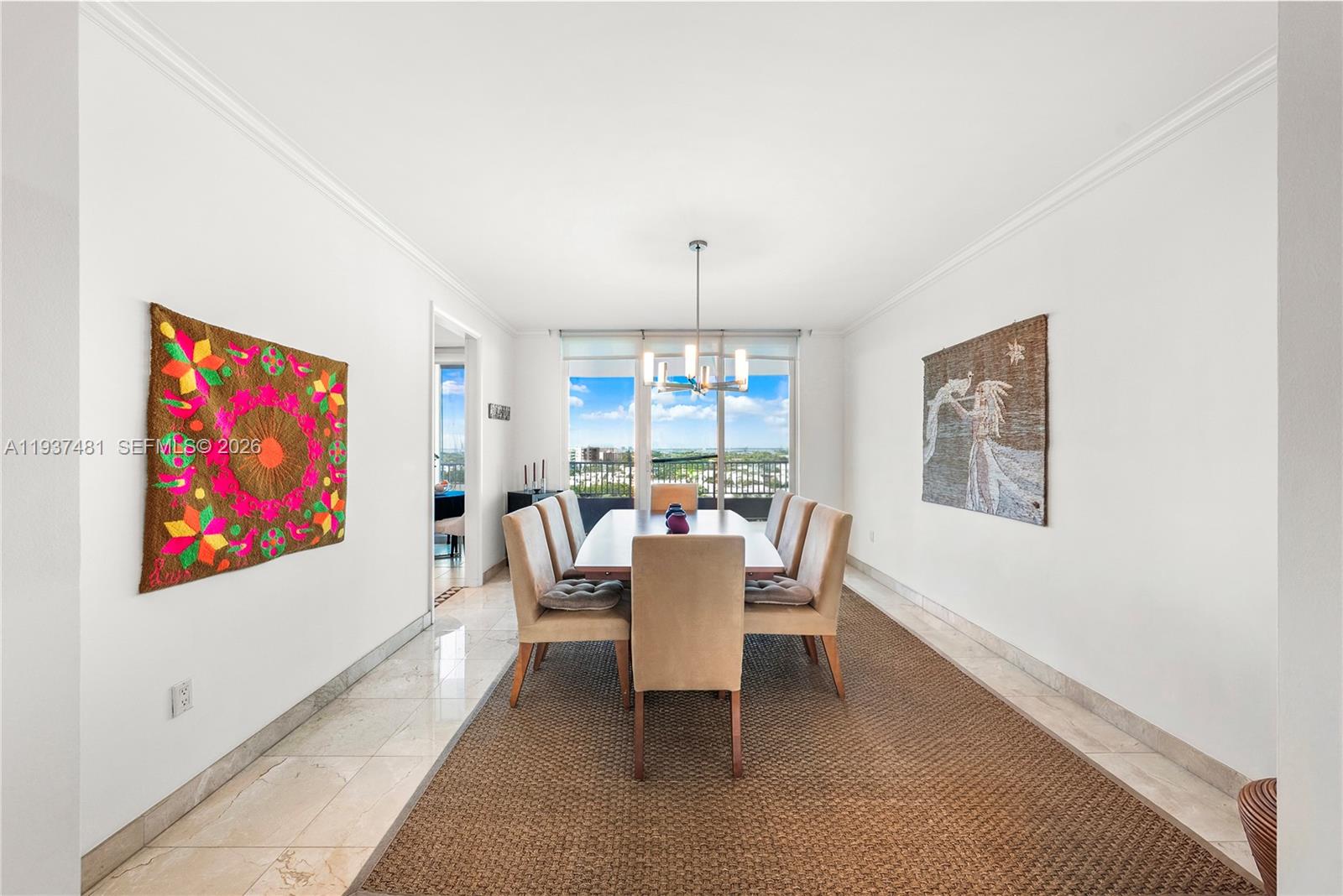 781 Crandon Blvd #804, Key Biscayne FL 33149