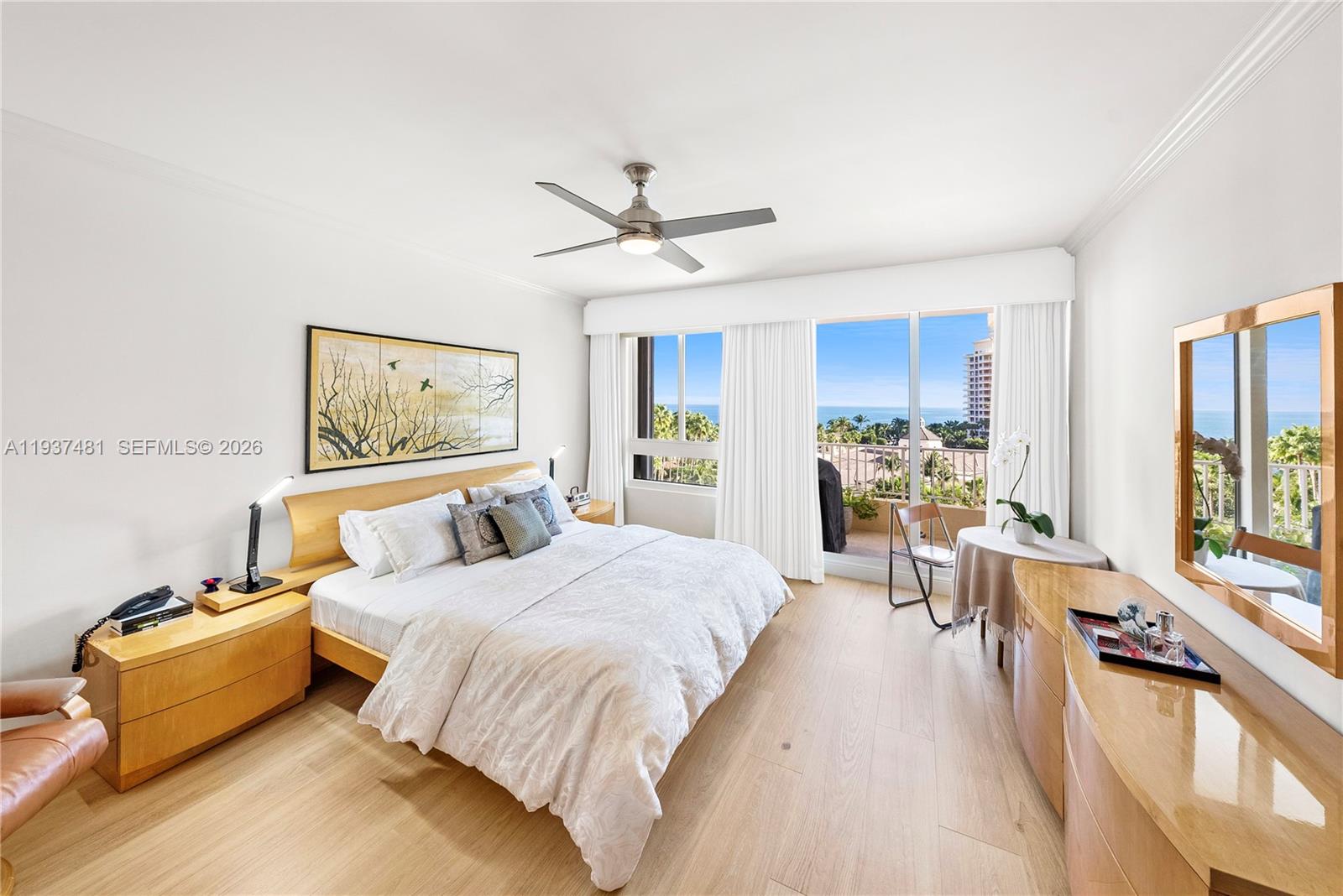 781 Crandon Blvd #804, Key Biscayne FL 33149