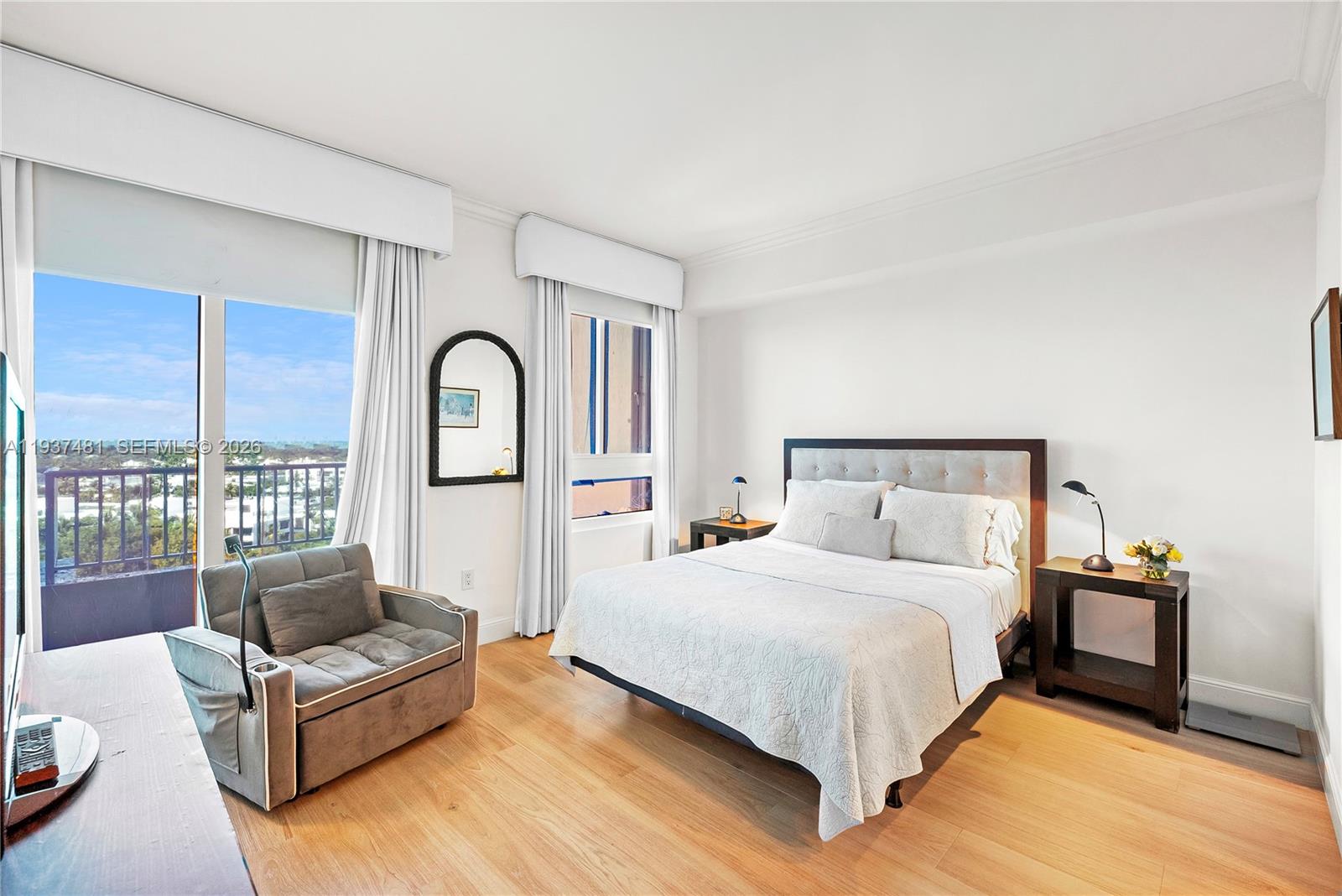 781 Crandon Blvd #804, Key Biscayne FL 33149