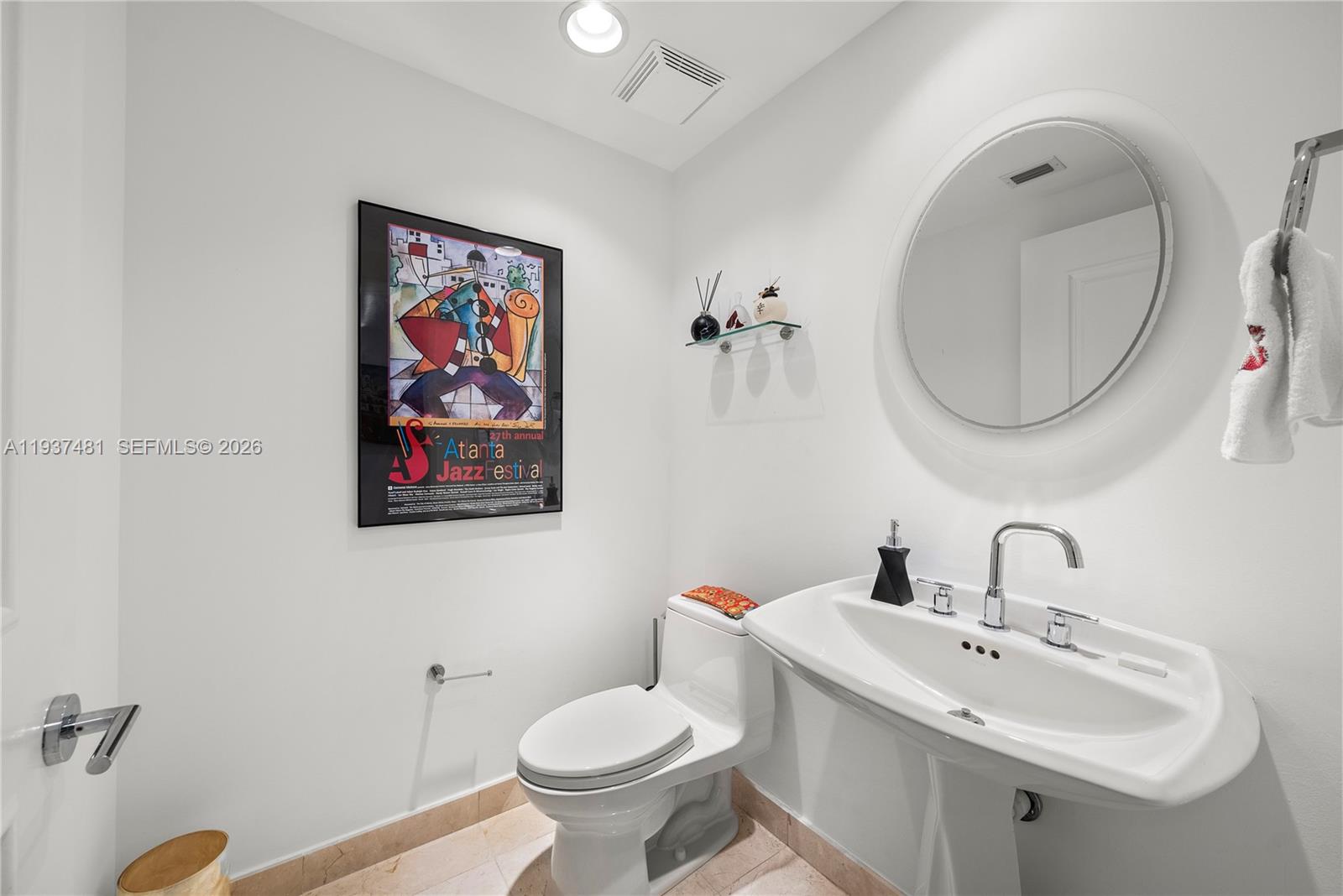 781 Crandon Blvd #804, Key Biscayne FL 33149