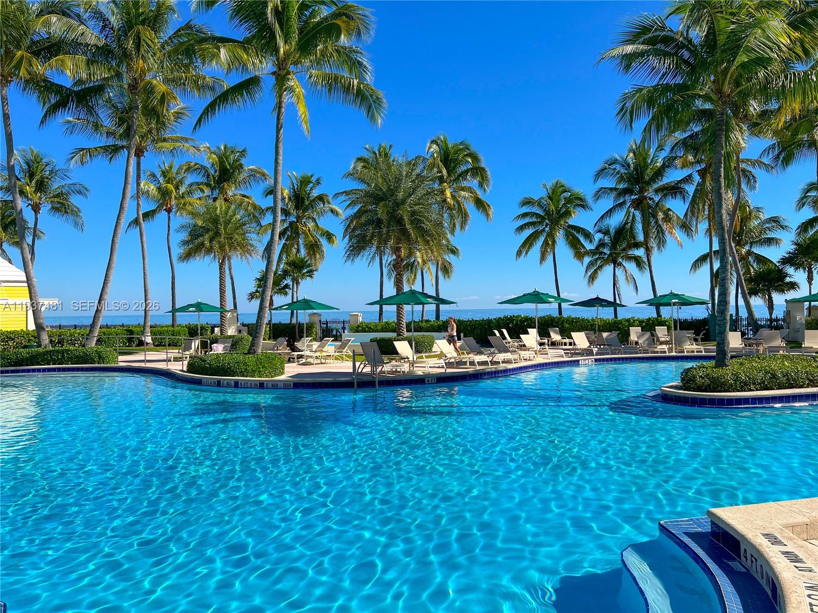 781 Crandon Blvd #804, Key Biscayne FL 33149