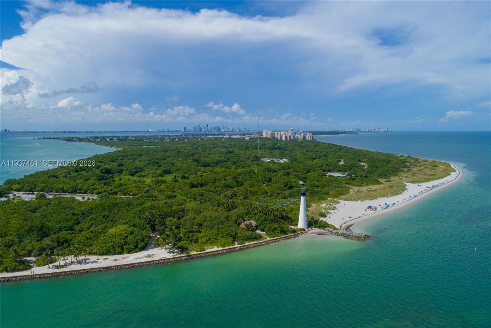 781 Crandon Blvd #804, Key Biscayne FL 33149