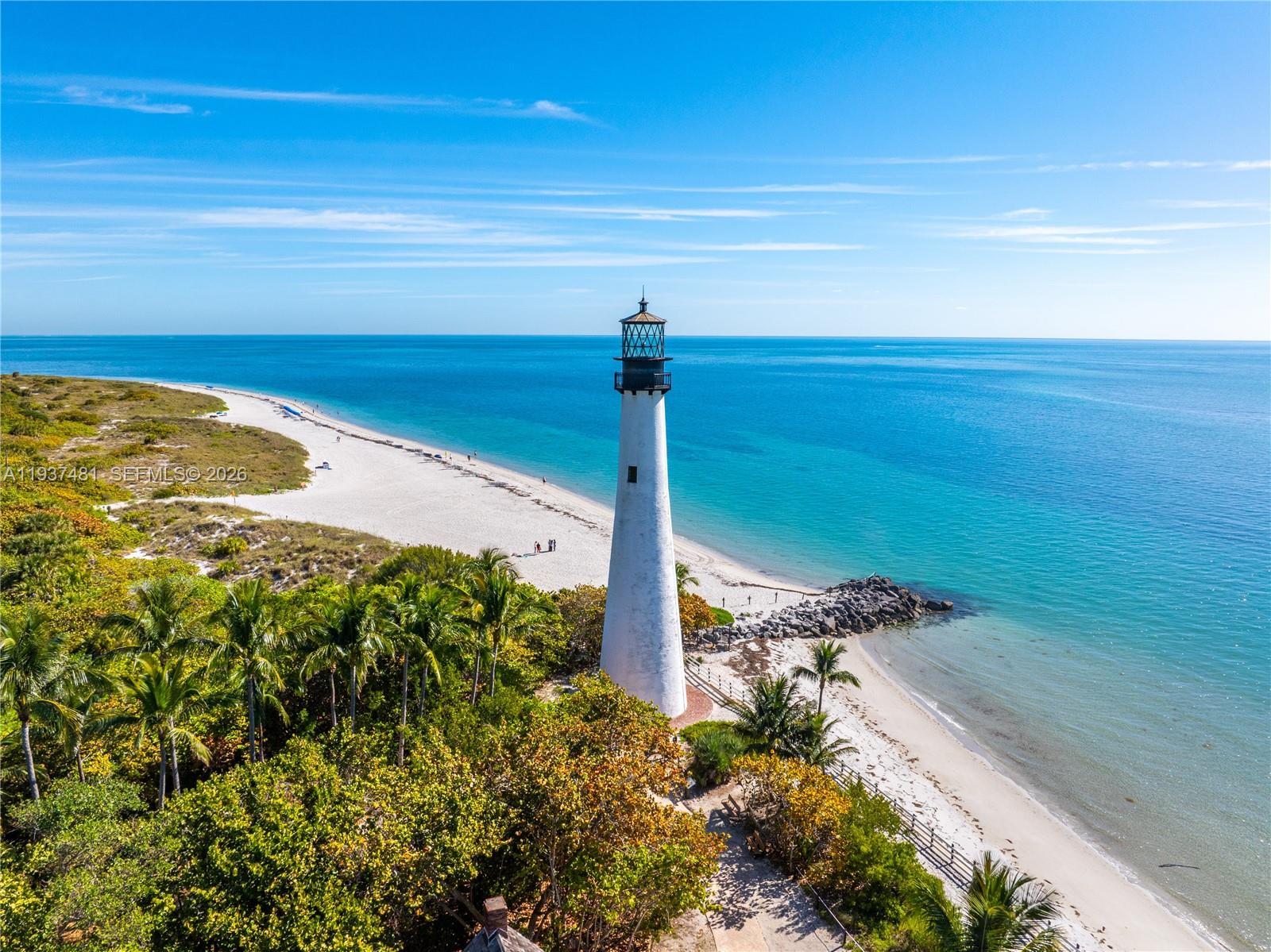 781 Crandon Blvd #804, Key Biscayne FL 33149