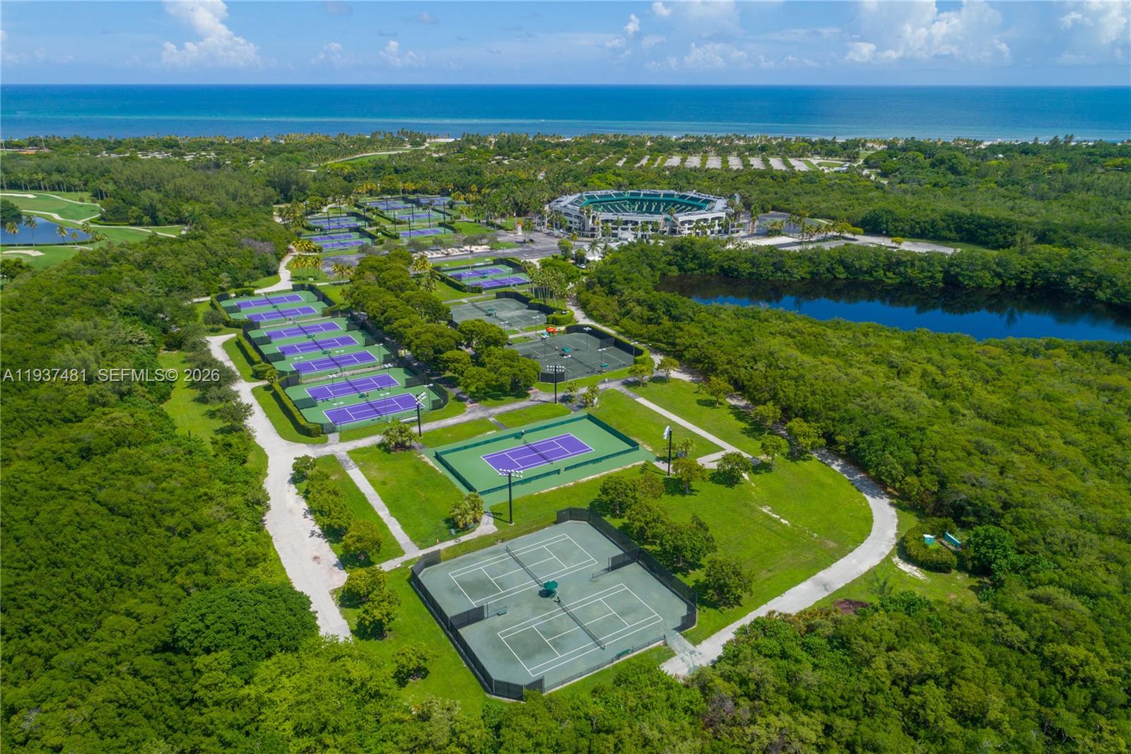 781 Crandon Blvd #804, Key Biscayne FL 33149