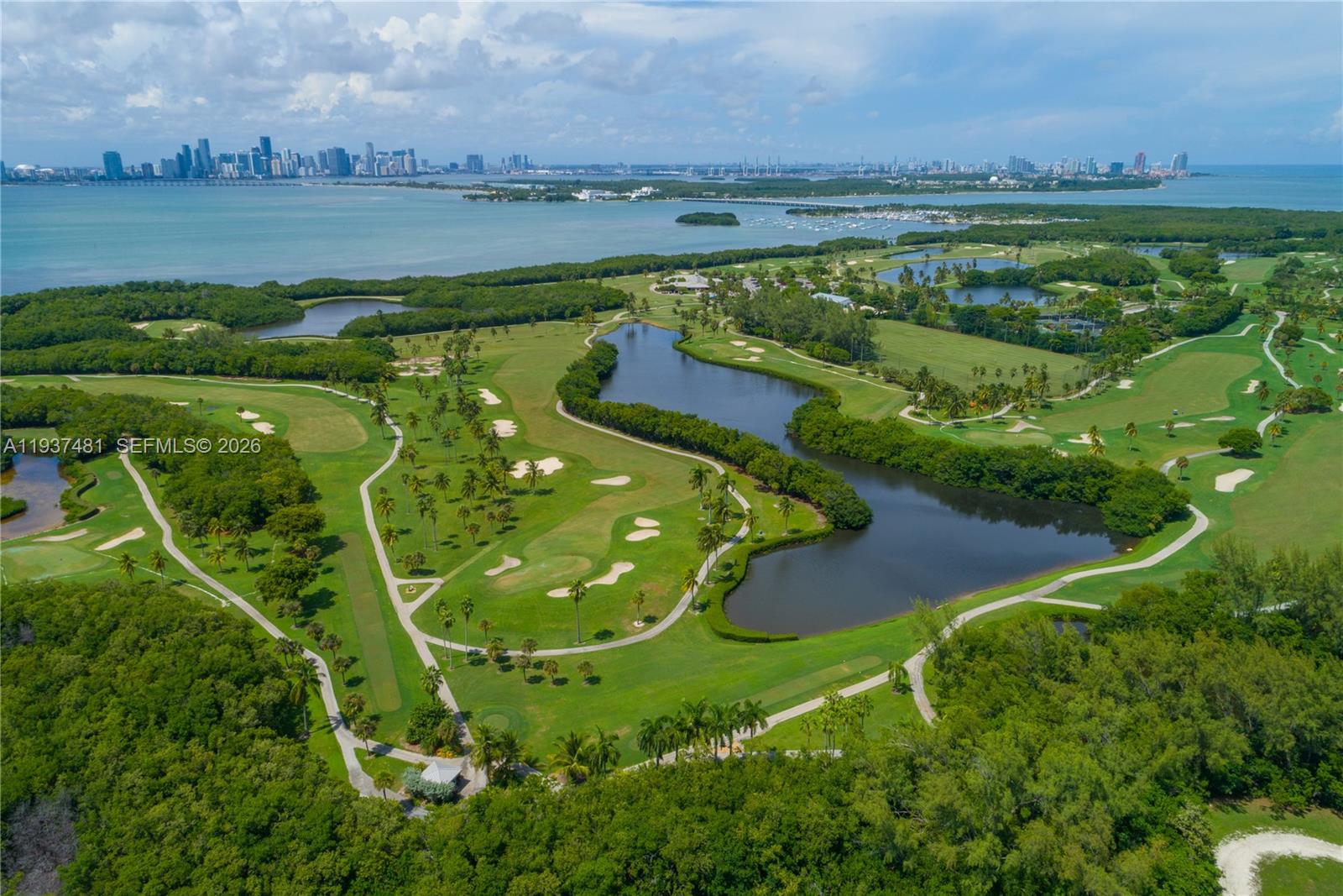 781 Crandon Blvd #804, Key Biscayne FL 33149