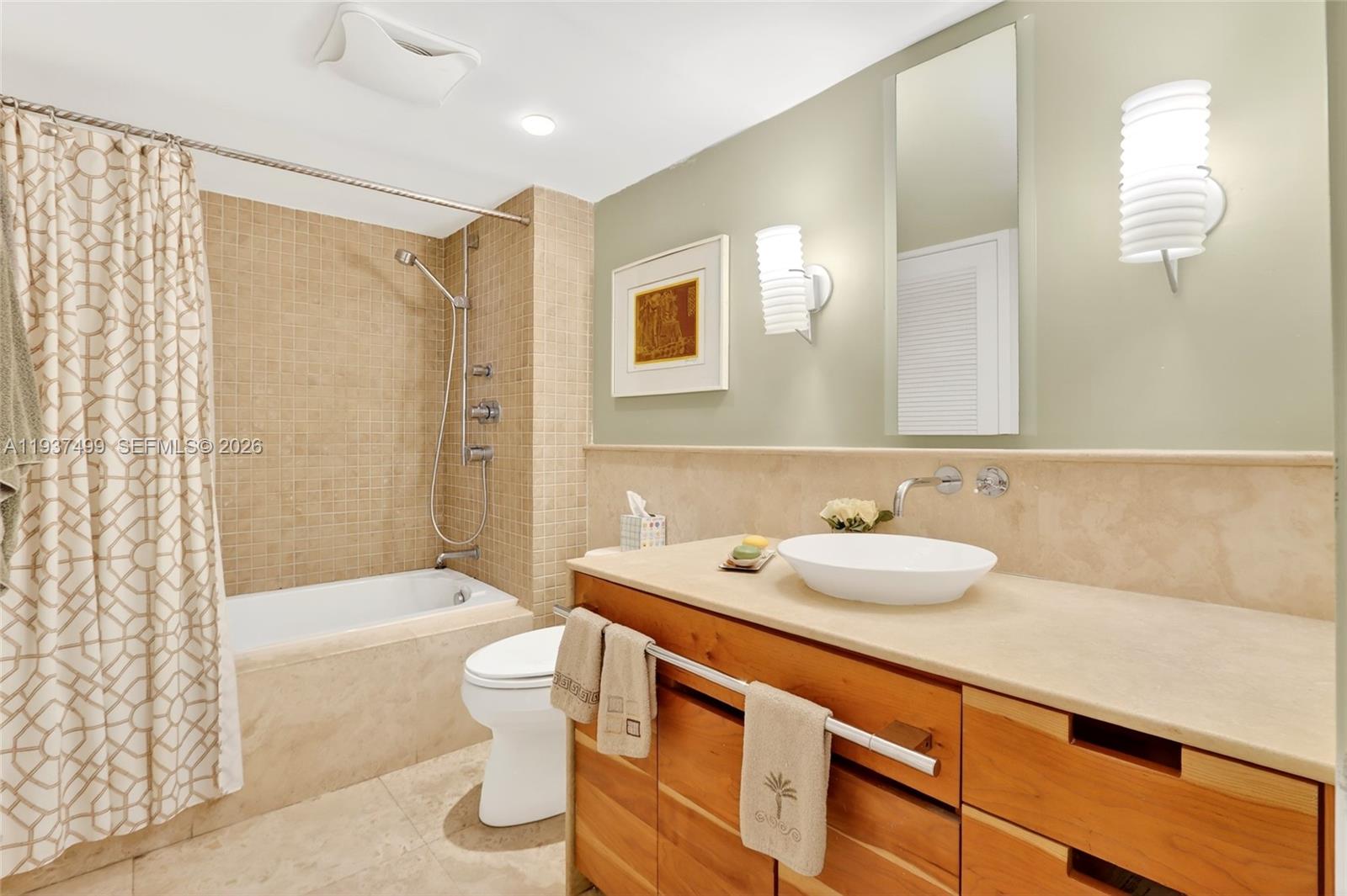 141 Crandon Blvd #338, Key Biscayne FL 33149