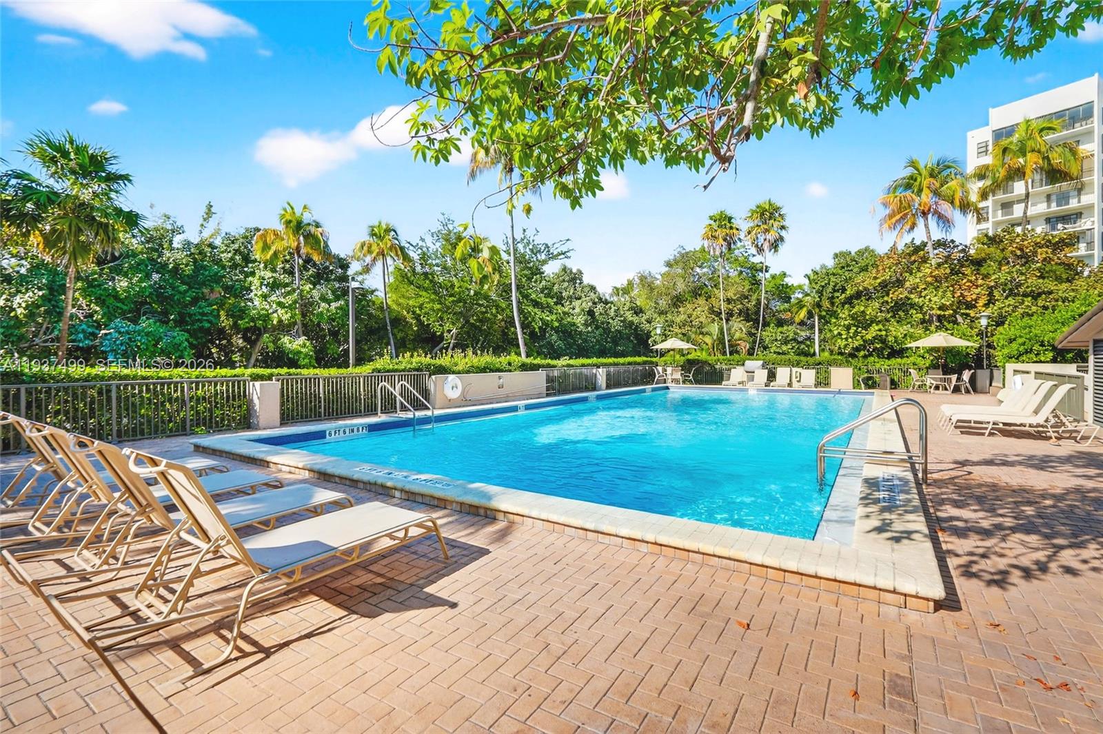 141 Crandon Blvd #338, Key Biscayne FL 33149