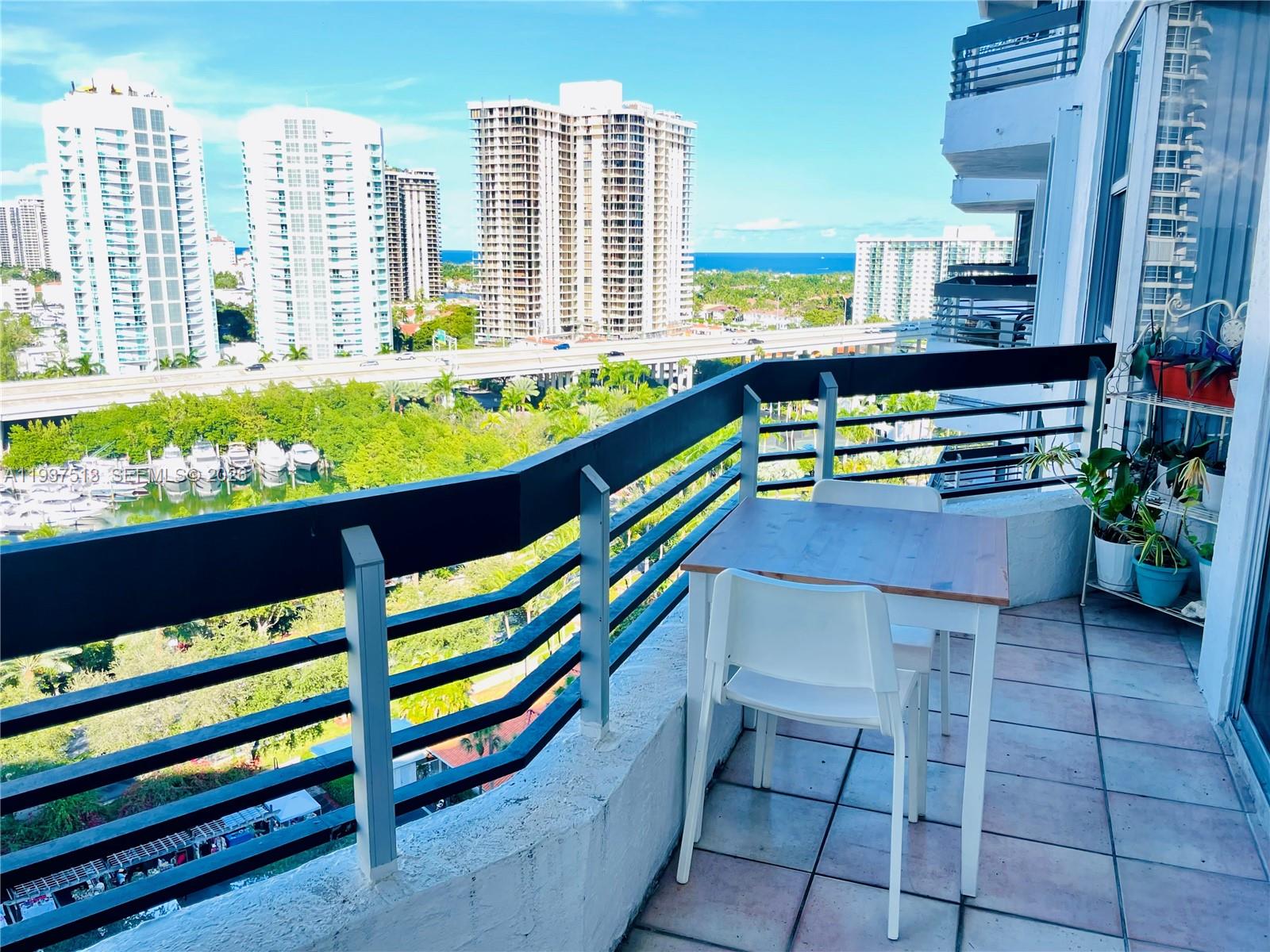 3600 Mystic Pointe Dr #1710, Aventura FL 33180
