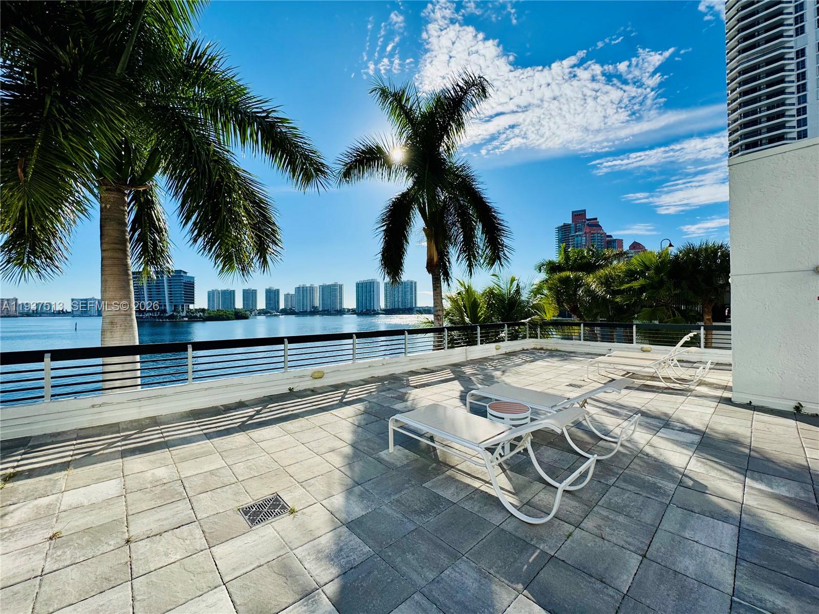 3600 Mystic Pointe Dr #1710, Aventura FL 33180