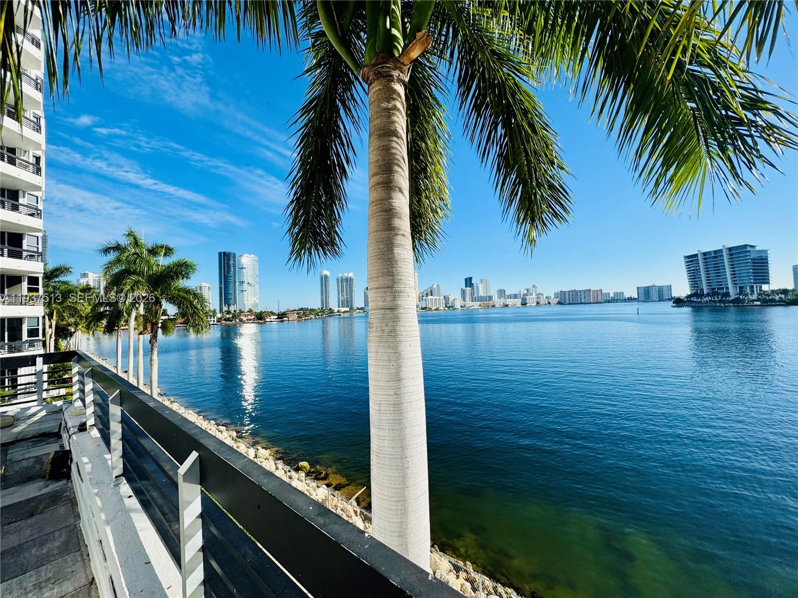 3600 Mystic Pointe Dr #1710, Aventura FL 33180