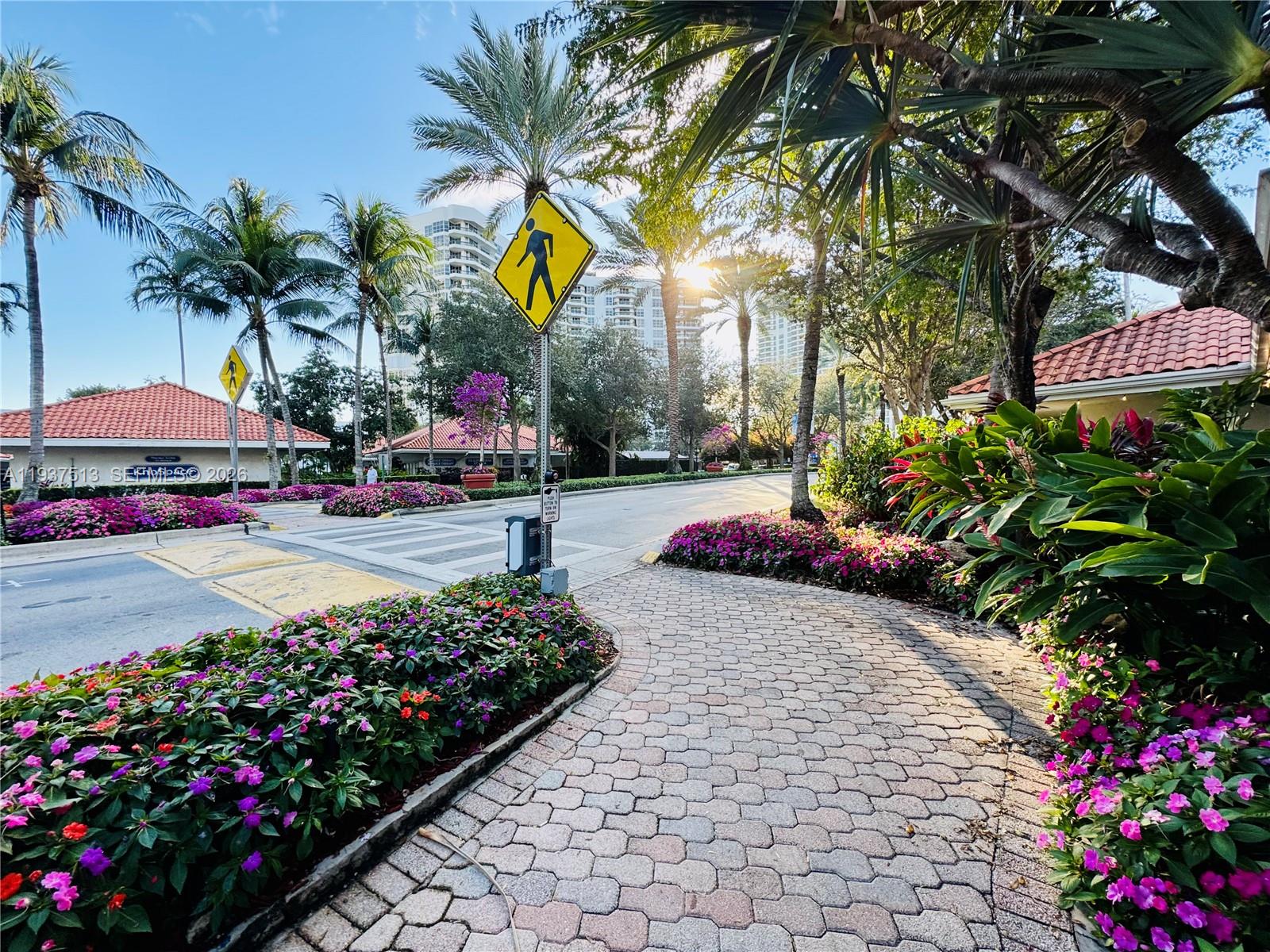 3600 Mystic Pointe Dr #1710, Aventura FL 33180