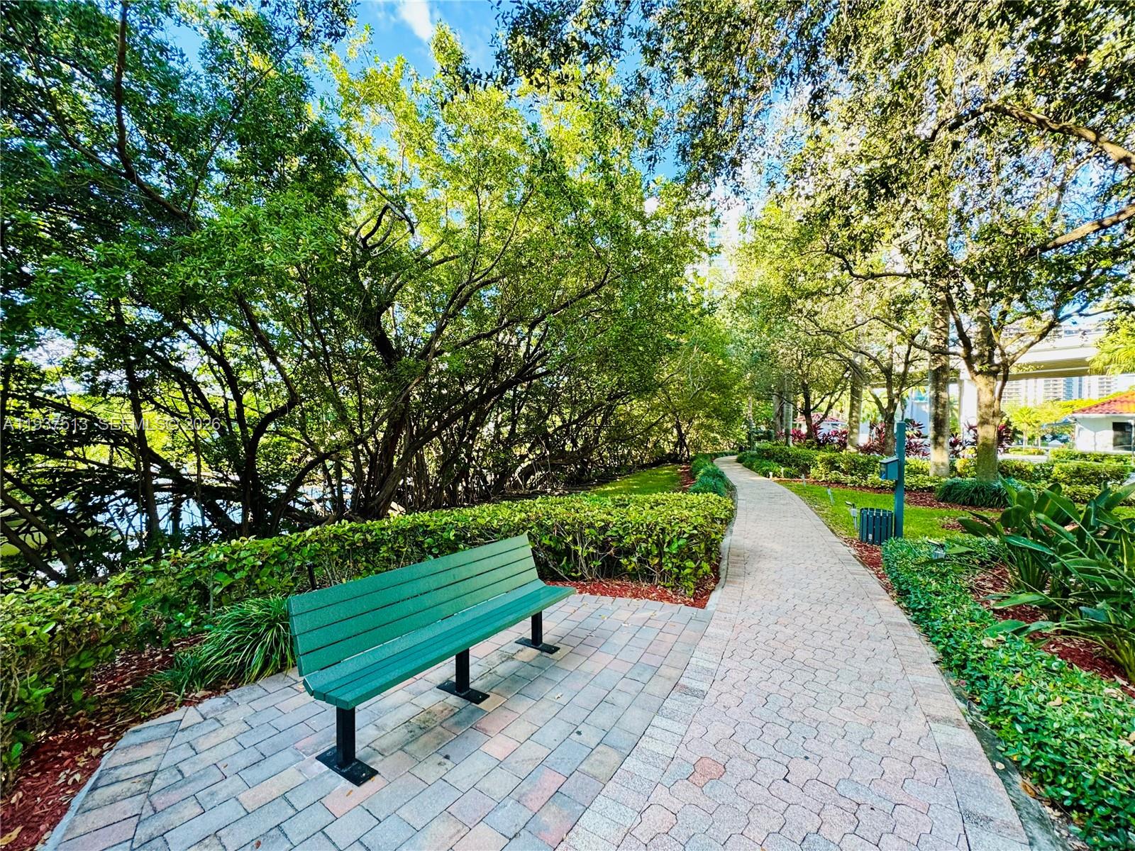 3600 Mystic Pointe Dr #1710, Aventura FL 33180