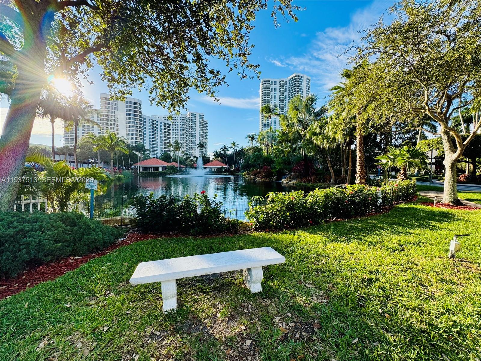 3600 Mystic Pointe Dr #1710, Aventura FL 33180