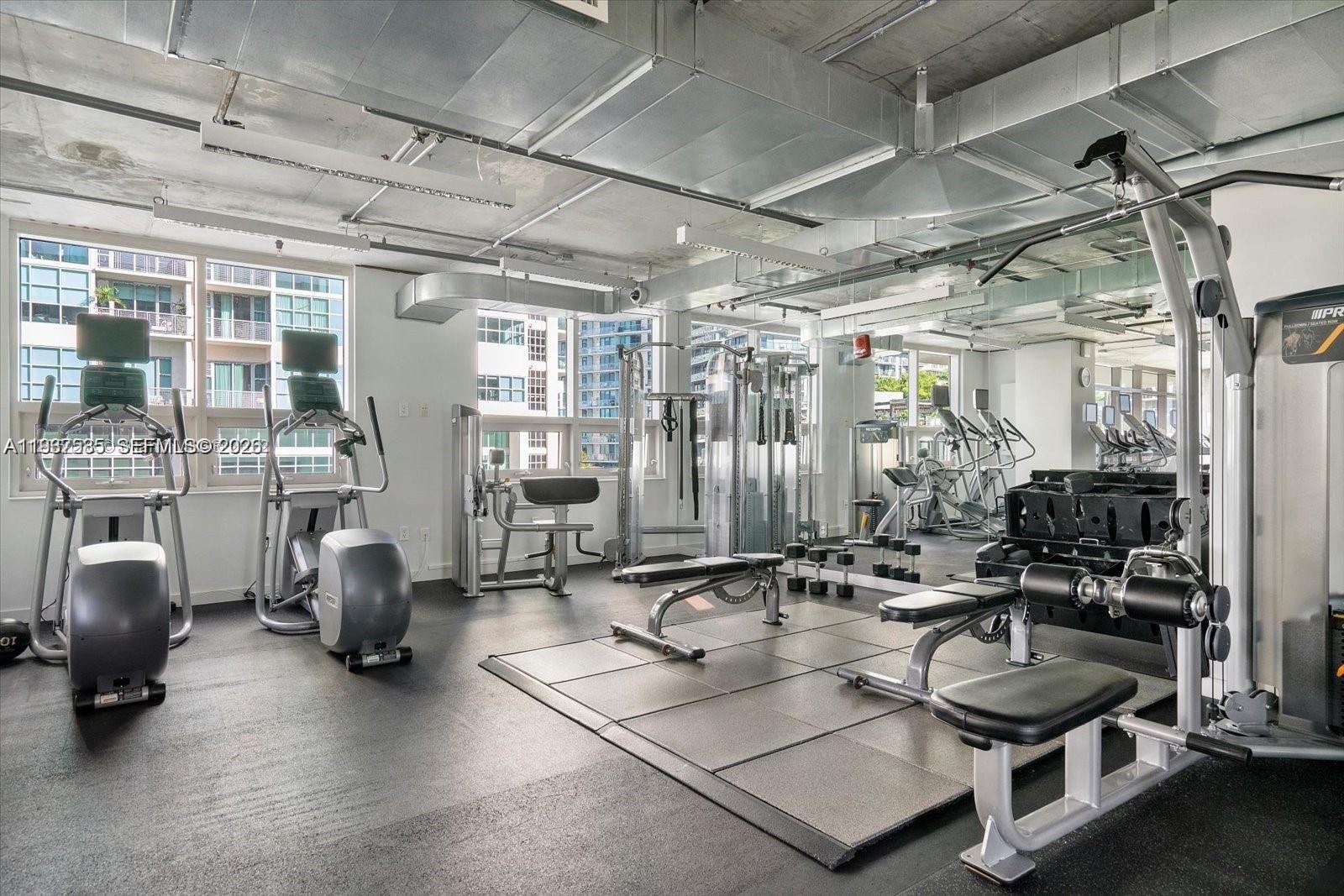 3250 NE 1st Ave #917, Miami FL 33137