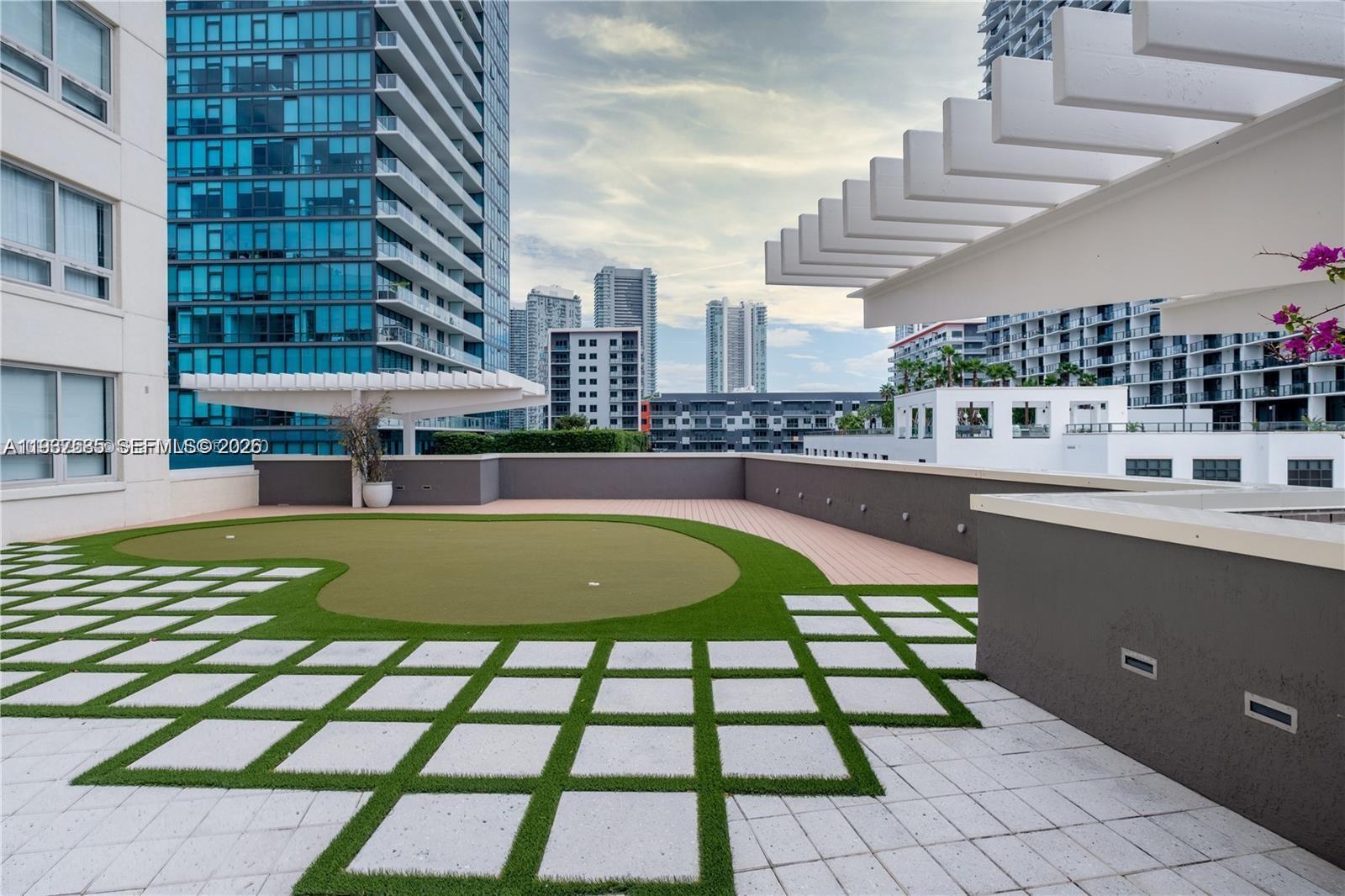 3250 NE 1st Ave #917, Miami FL 33137