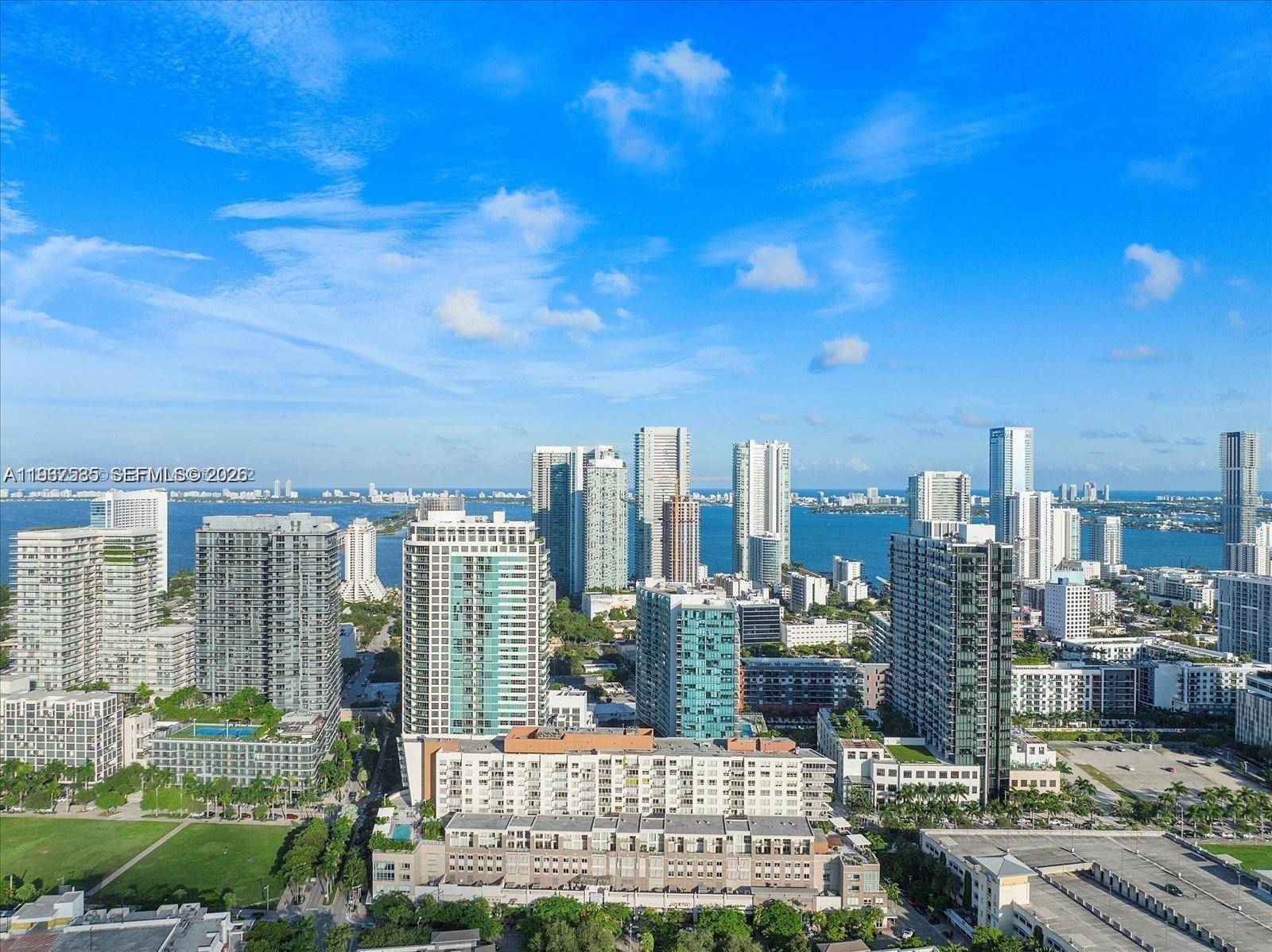 3250 NE 1st Ave #917, Miami FL 33137