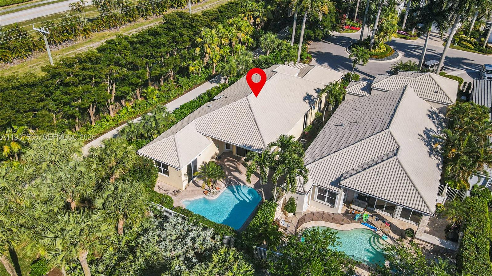 16053 Villa Vizcaya Pl, Delray Beach FL 33446