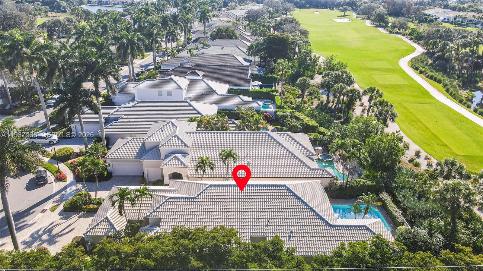 16053 Villa Vizcaya Pl, Delray Beach FL 33446