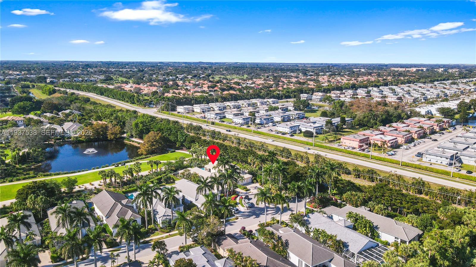 16053 Villa Vizcaya Pl, Delray Beach FL 33446