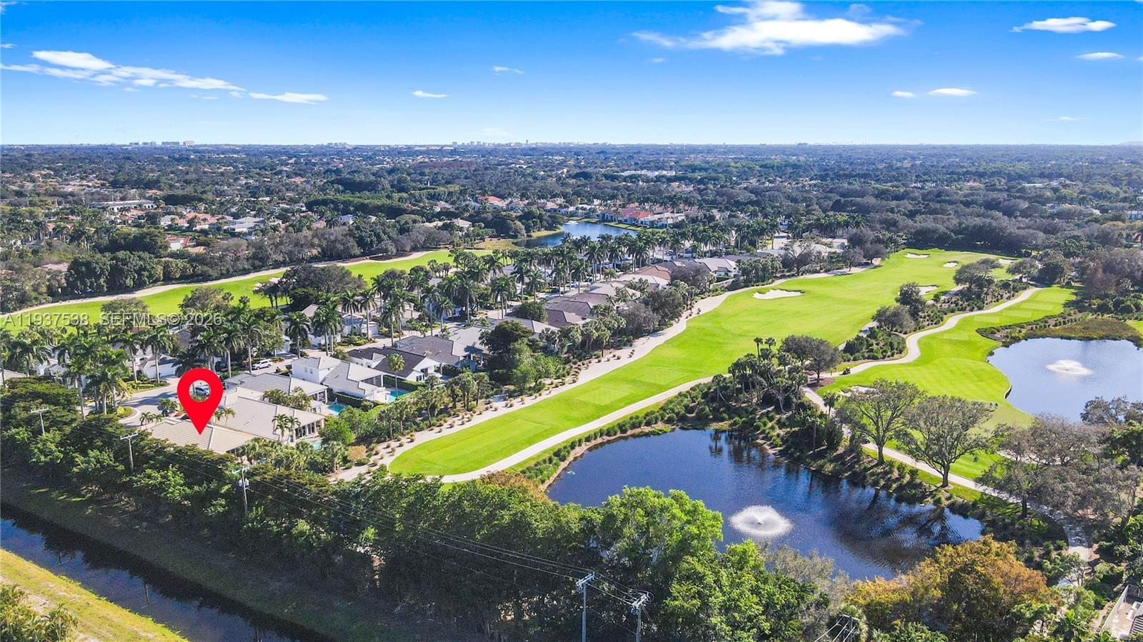 16053 Villa Vizcaya Pl, Delray Beach FL 33446