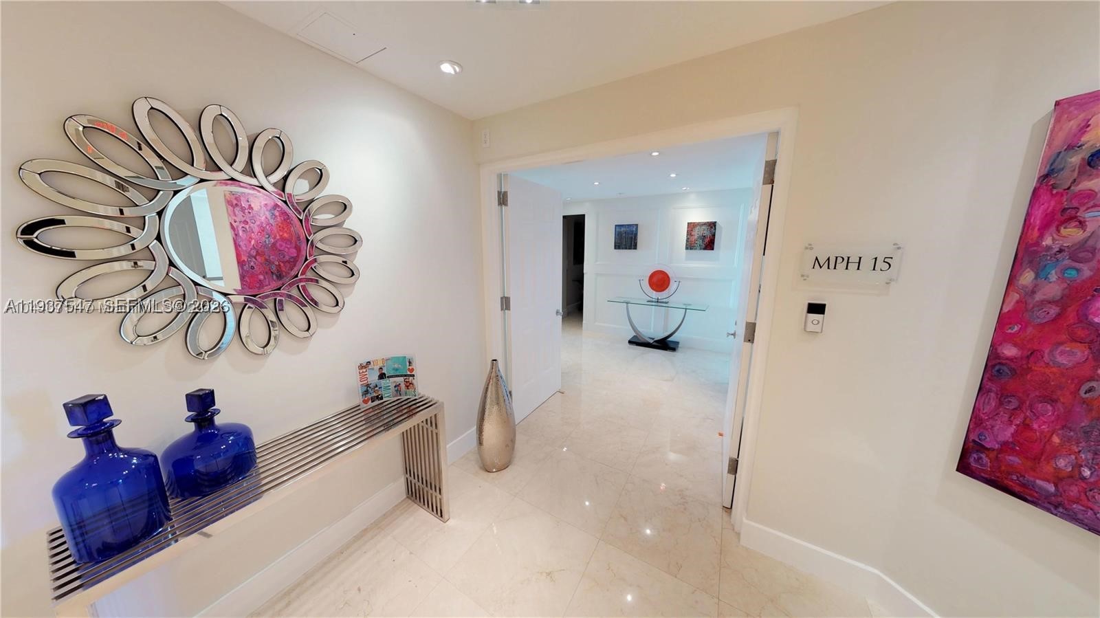 3330 NE 190th St #MPH15, Aventura FL 33180