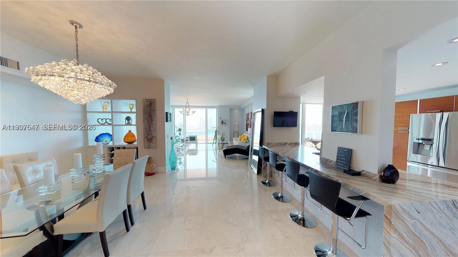 3330 NE 190th St #MPH15, Aventura FL 33180