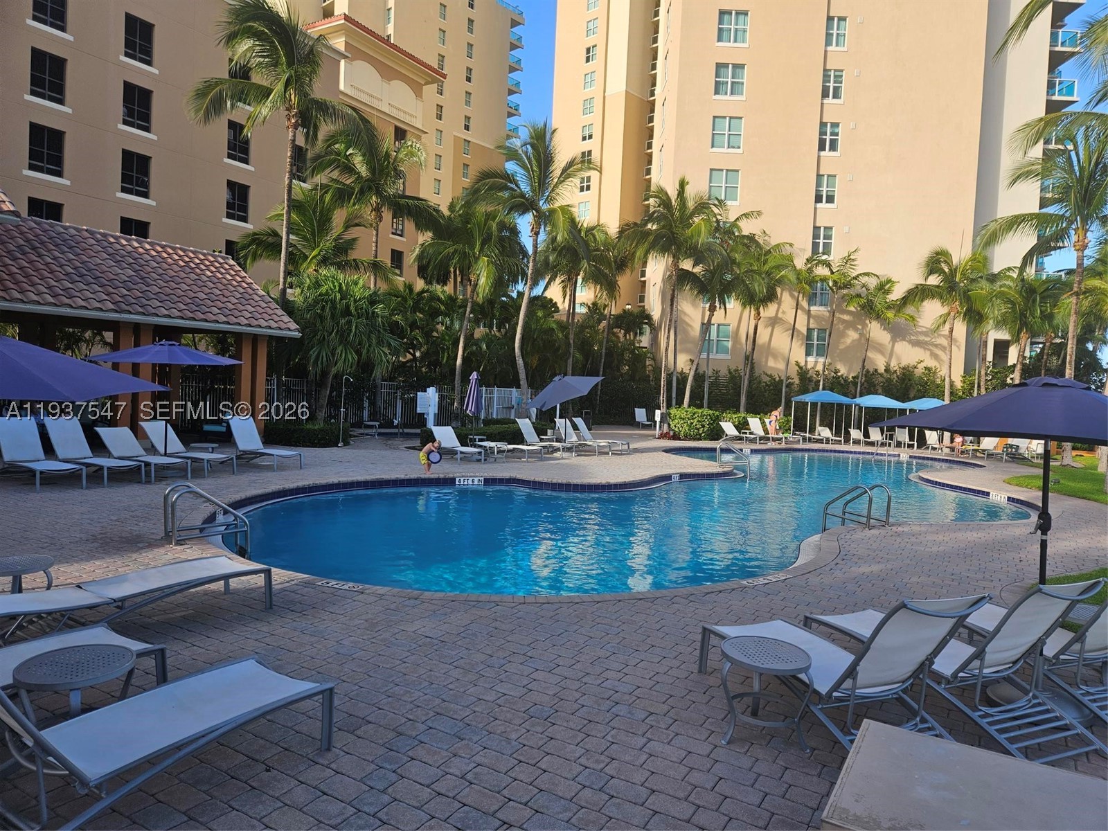 3330 NE 190th St #MPH15, Aventura FL 33180
