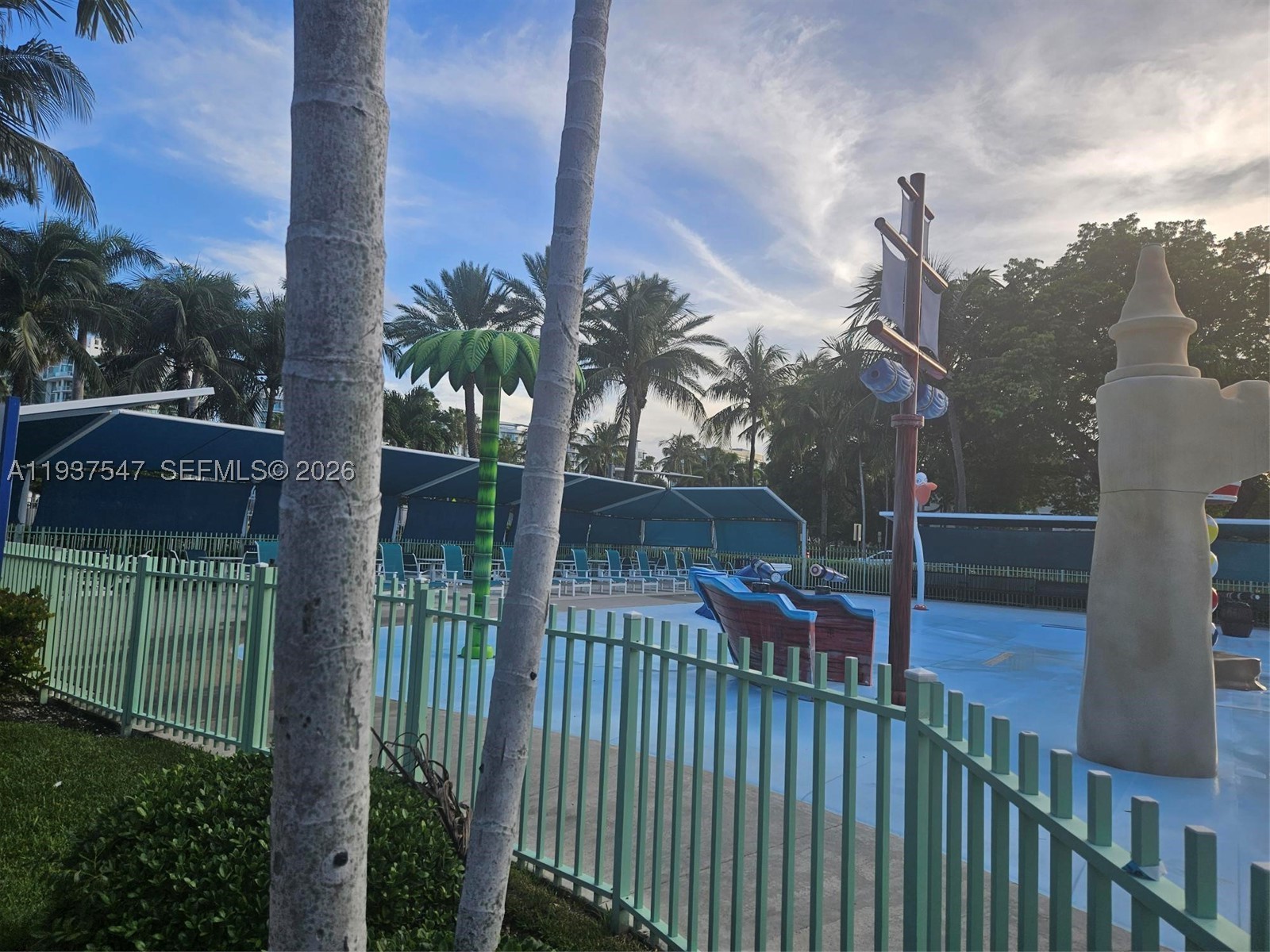 3330 NE 190th St #MPH15, Aventura FL 33180