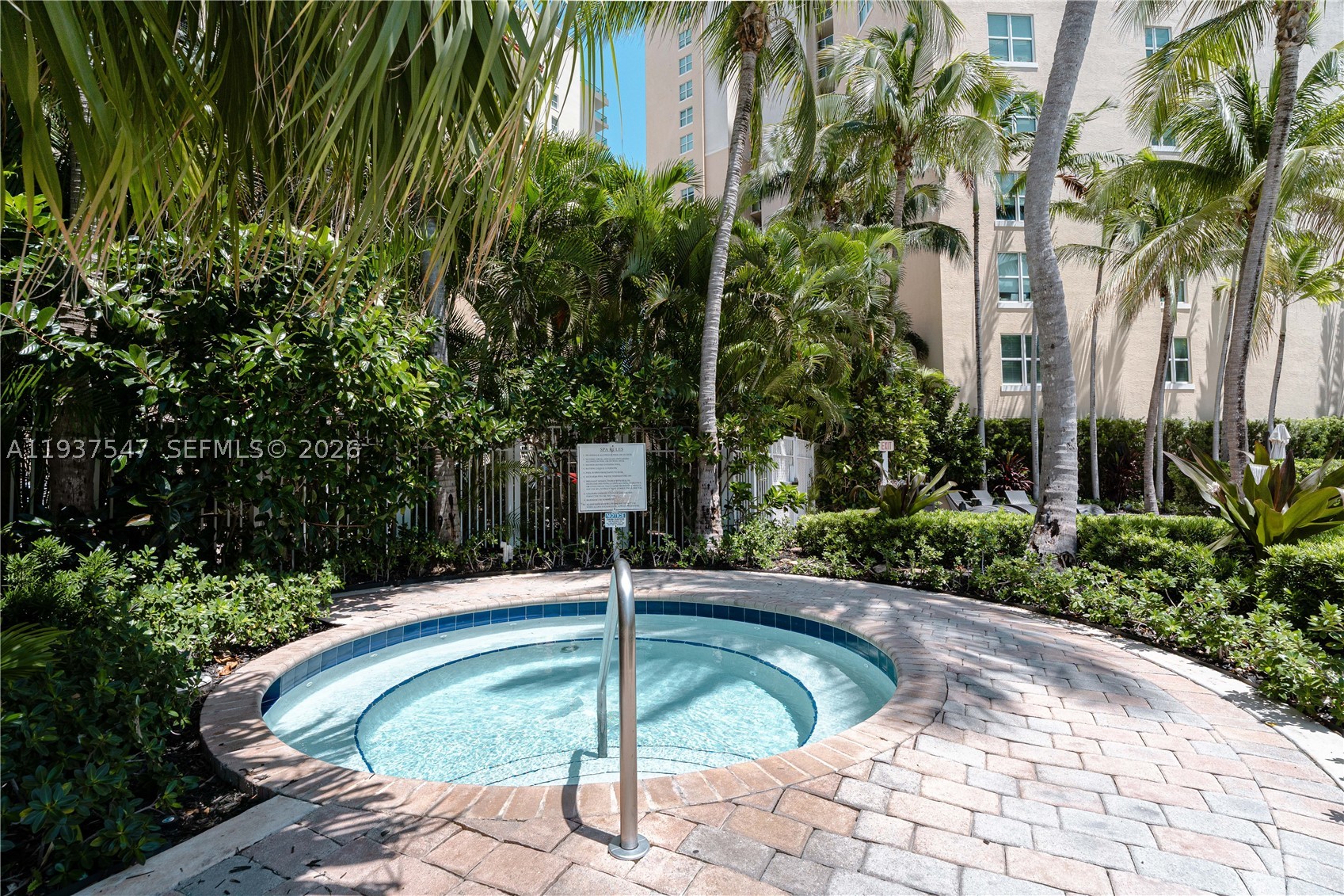 3330 NE 190th St #MPH15, Aventura FL 33180