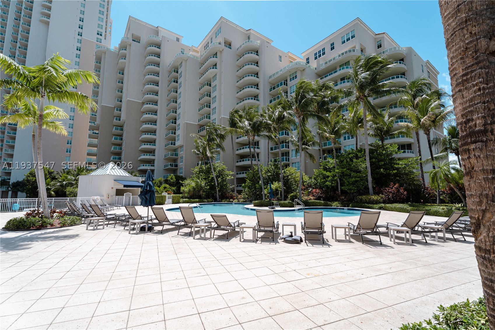 3330 NE 190th St #MPH15, Aventura FL 33180
