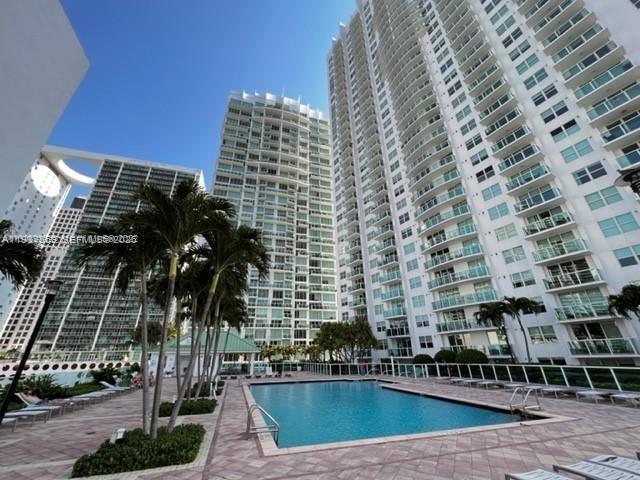 31 SE 5th St #3308, Miami FL 33131