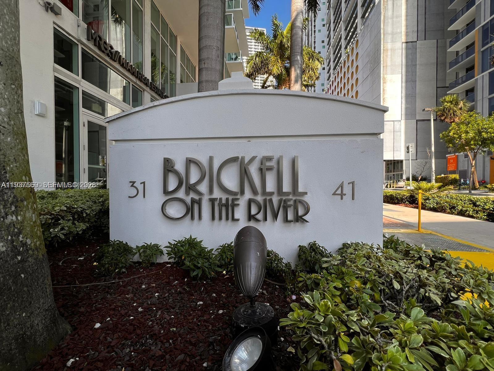 31 SE 5th St #3308, Miami FL 33131