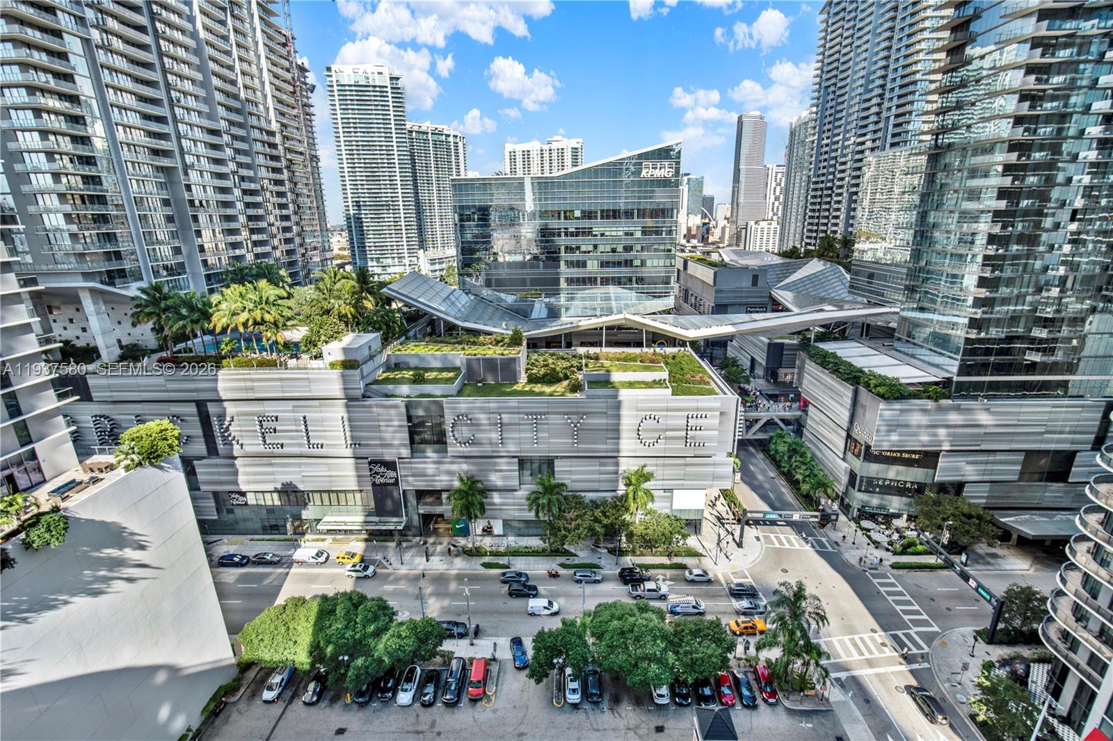 45 SW 9th St #1609, Miami FL 33130