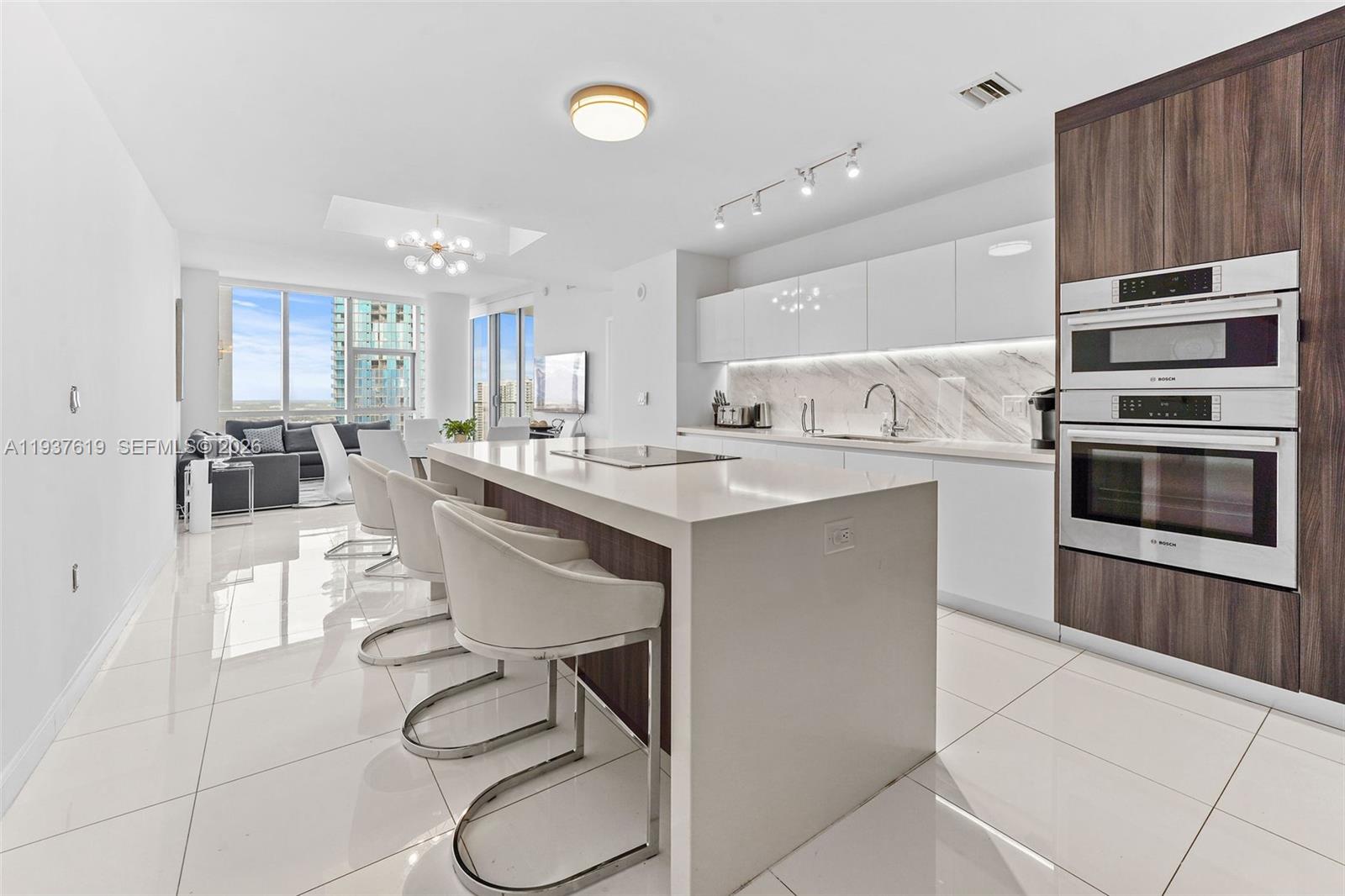 851 NE 1st Avenue #2601, Miami FL 33132