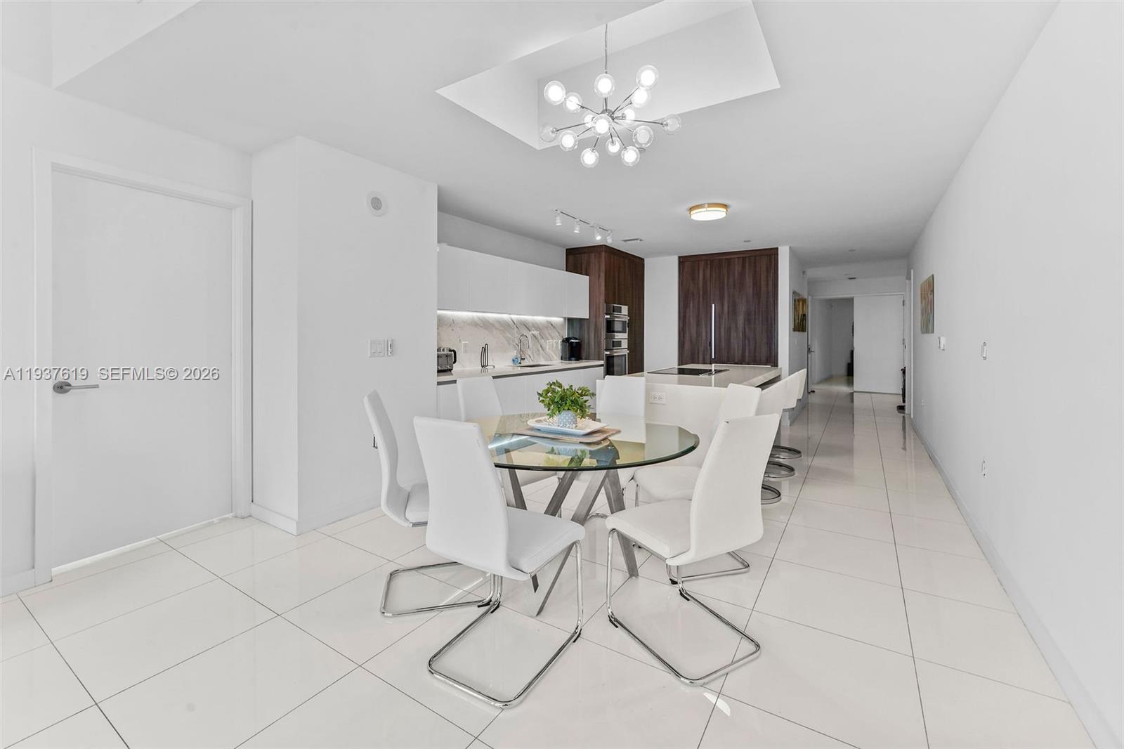 851 NE 1st Avenue #2601, Miami FL 33132