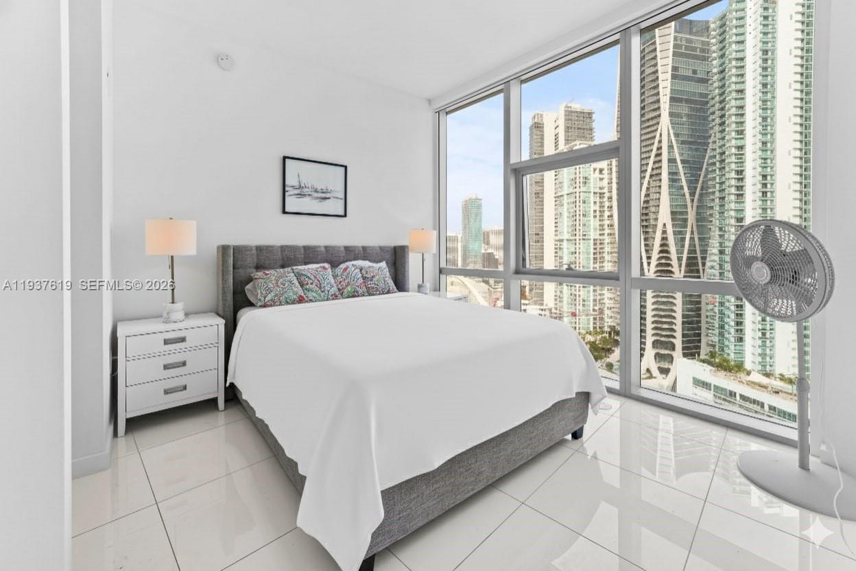 851 NE 1st Avenue #2601, Miami FL 33132