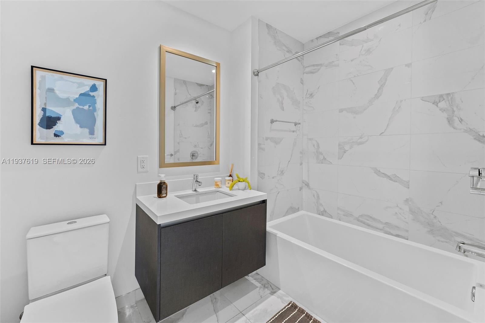851 NE 1st Avenue #2601, Miami FL 33132