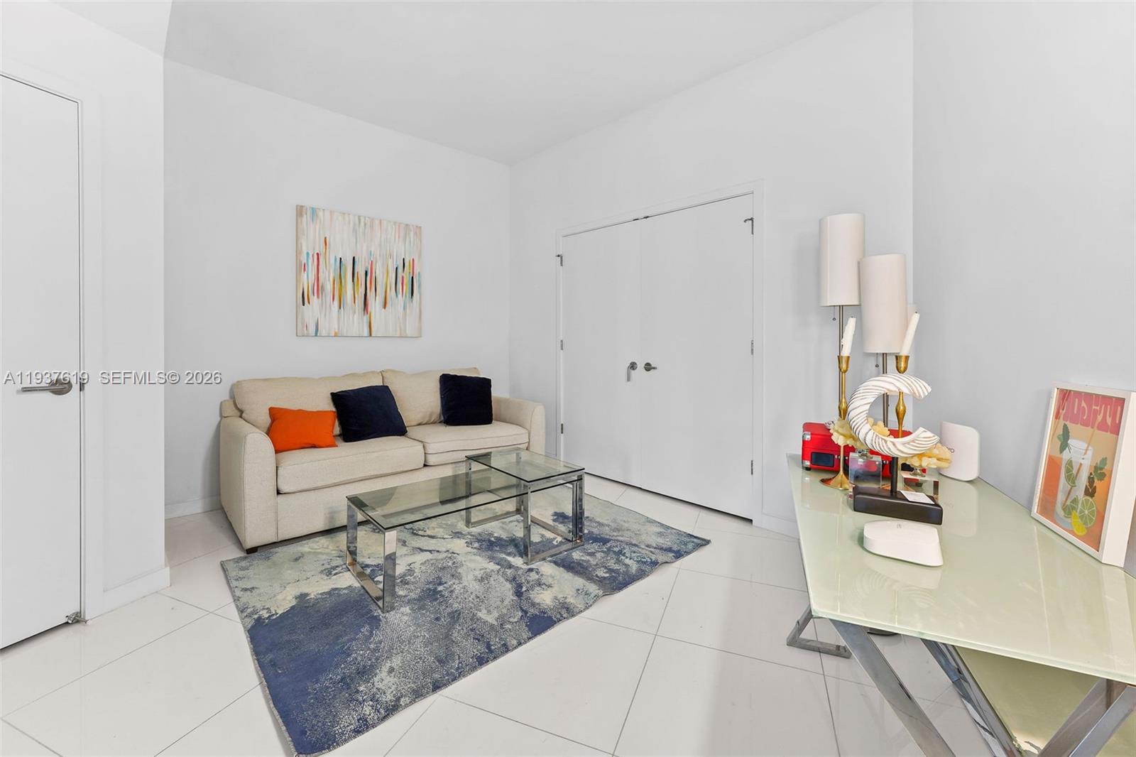 851 NE 1st Avenue #2601, Miami FL 33132