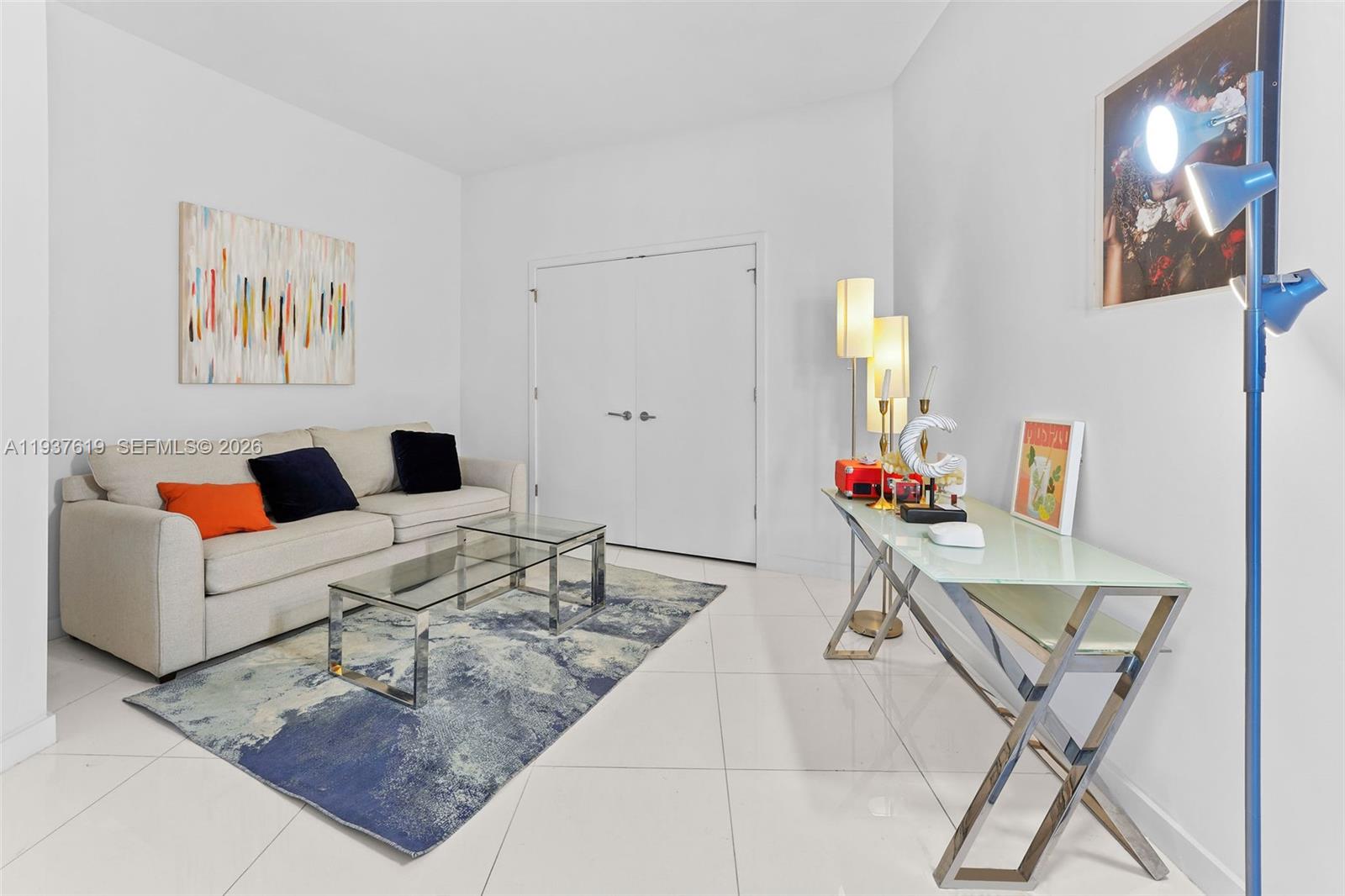 851 NE 1st Avenue #2601, Miami FL 33132